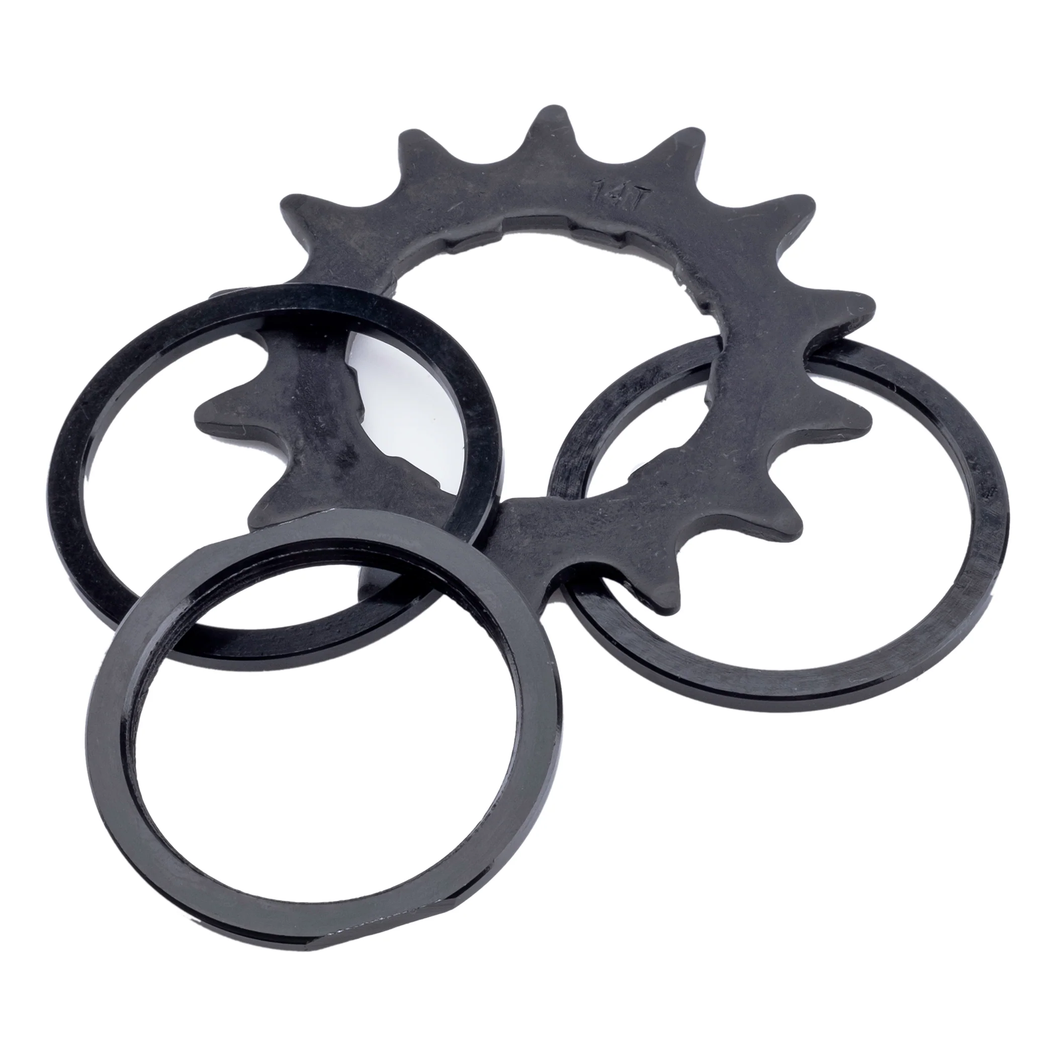 DMR Colt Rear Hub - Image 7