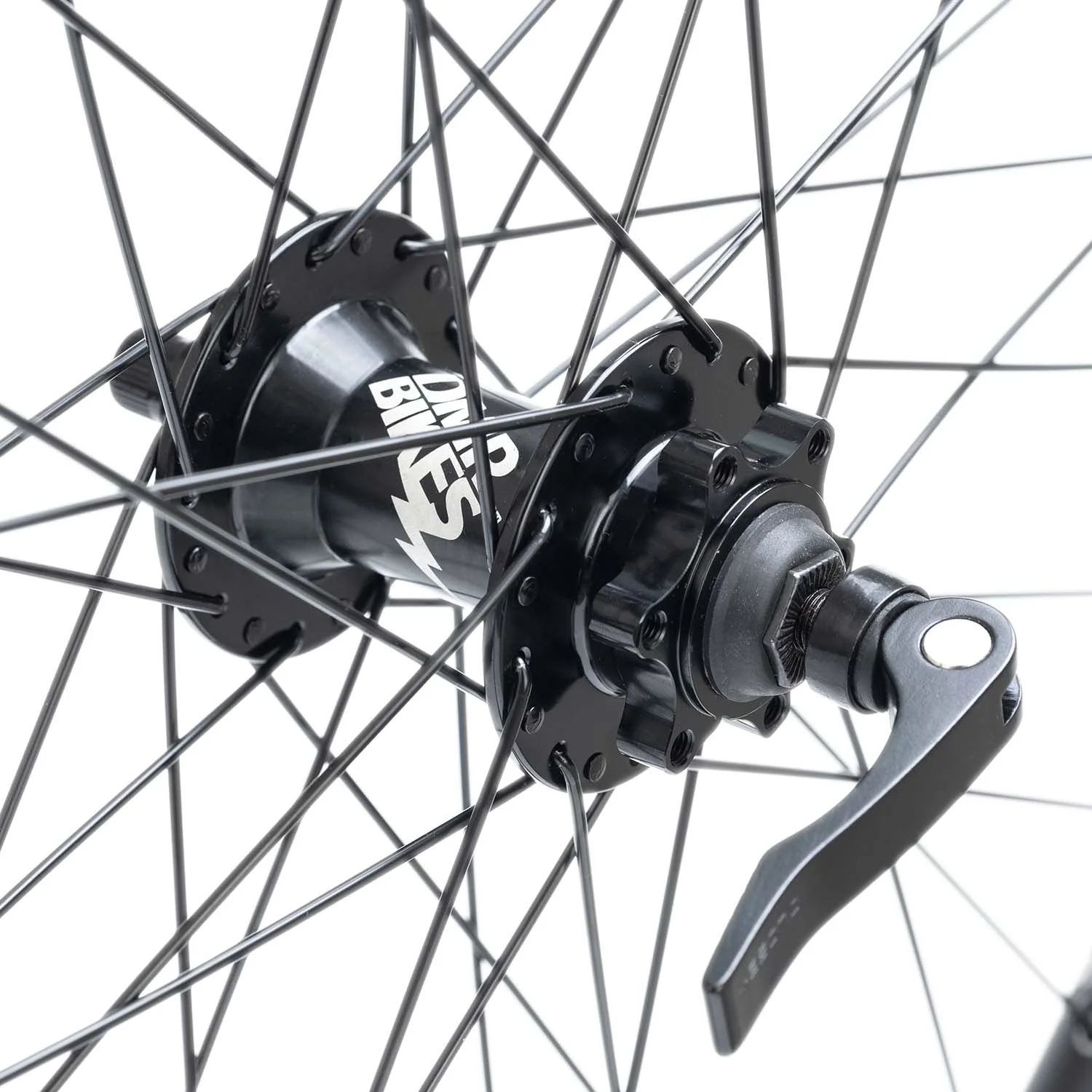 DMR Comp 26" Wheels - Image 3