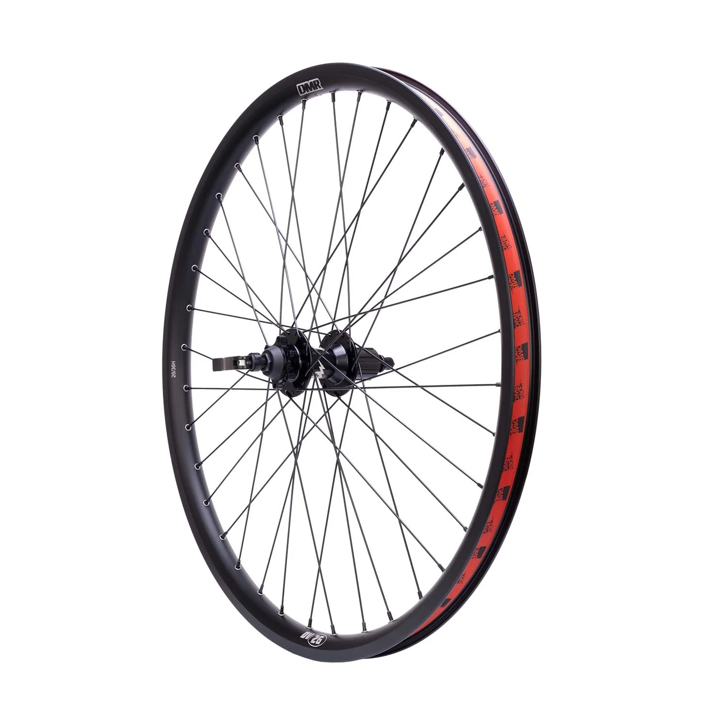 DMR Comp 26" Wheels - Image 4