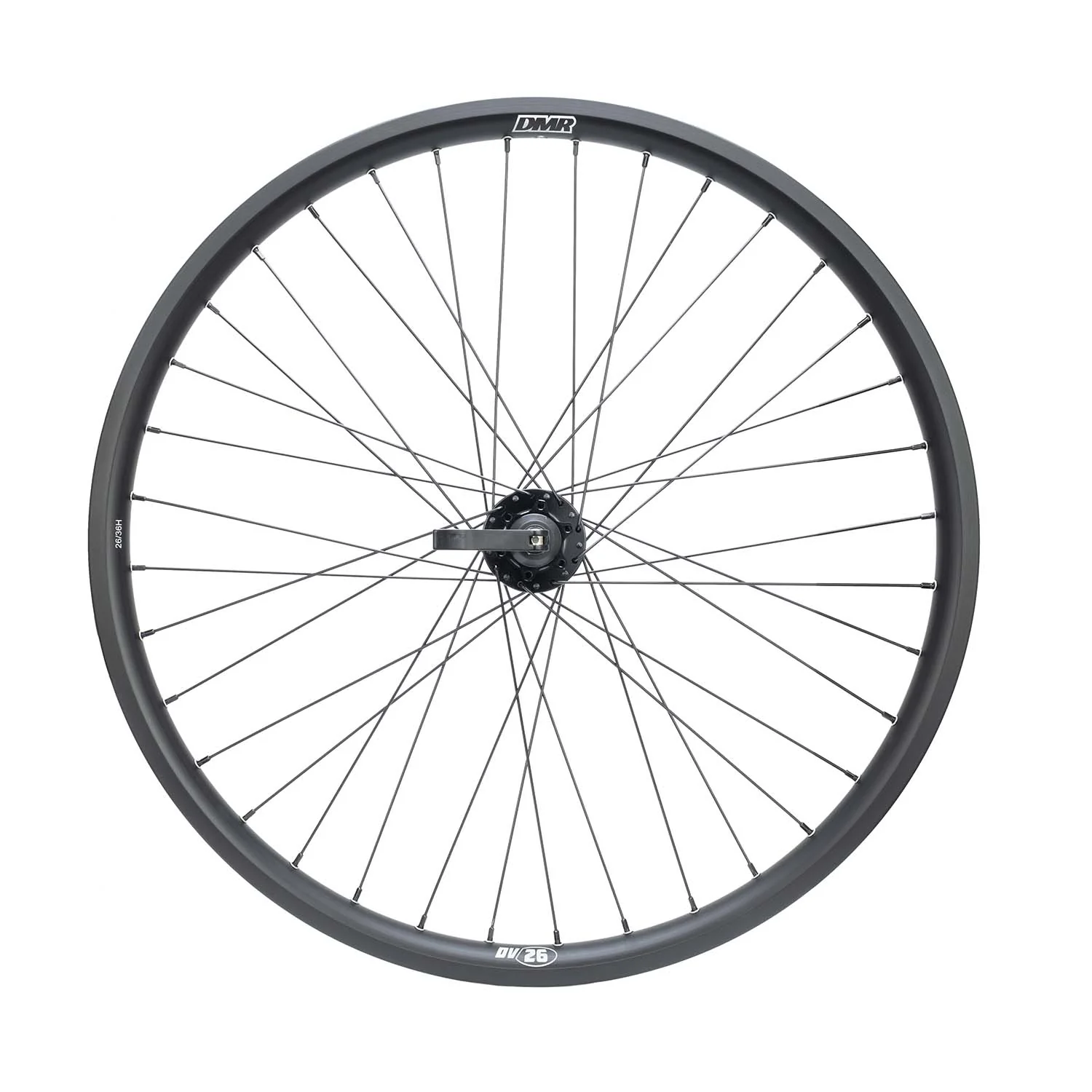 DMR Comp 26" Wheels - Image 5