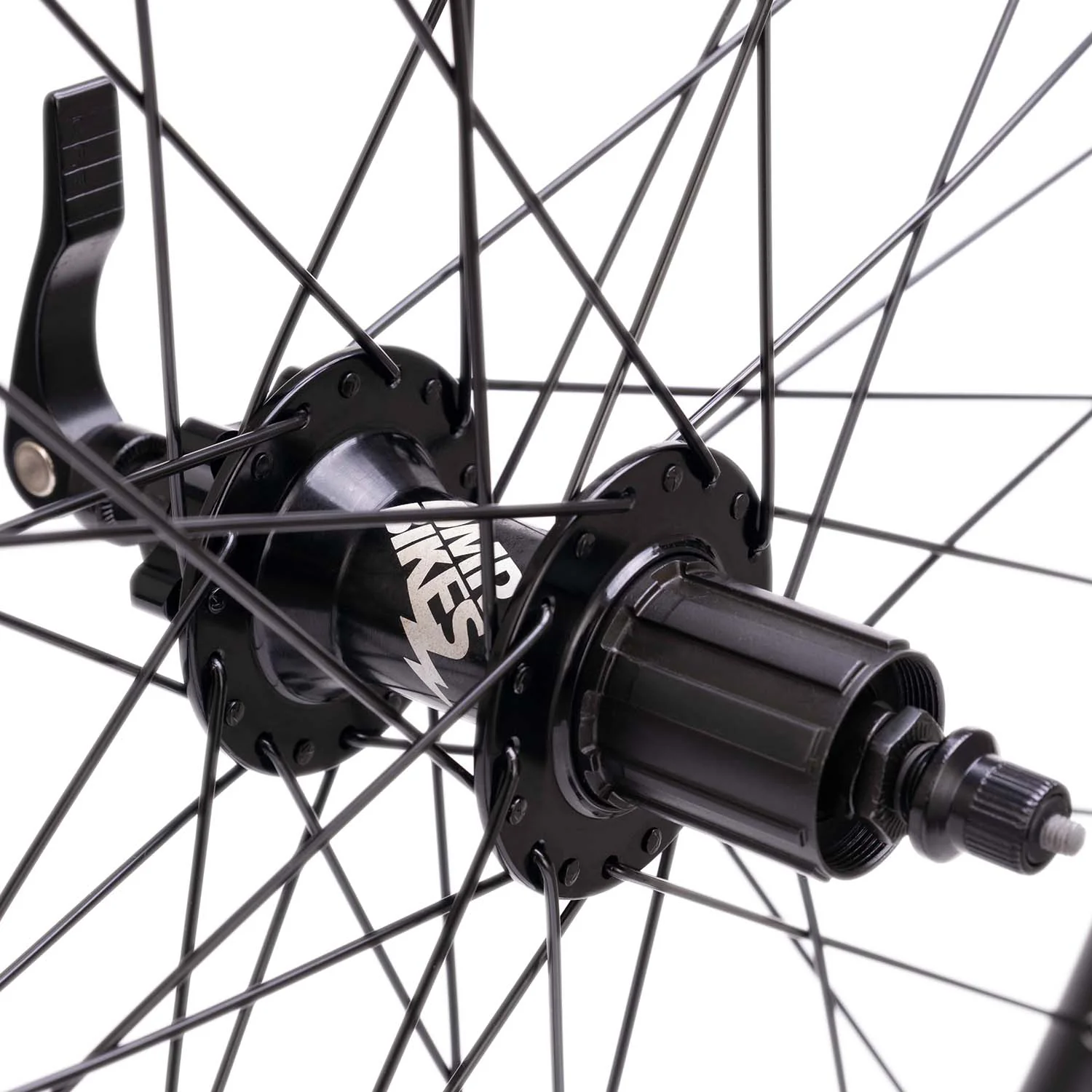 DMR Comp 26" Wheels - Image 6