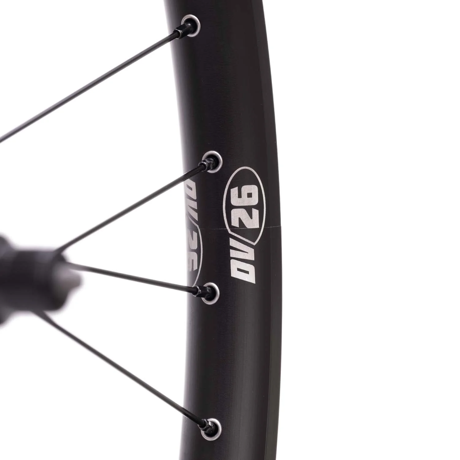 DMR Comp 26" Wheels - Image 7