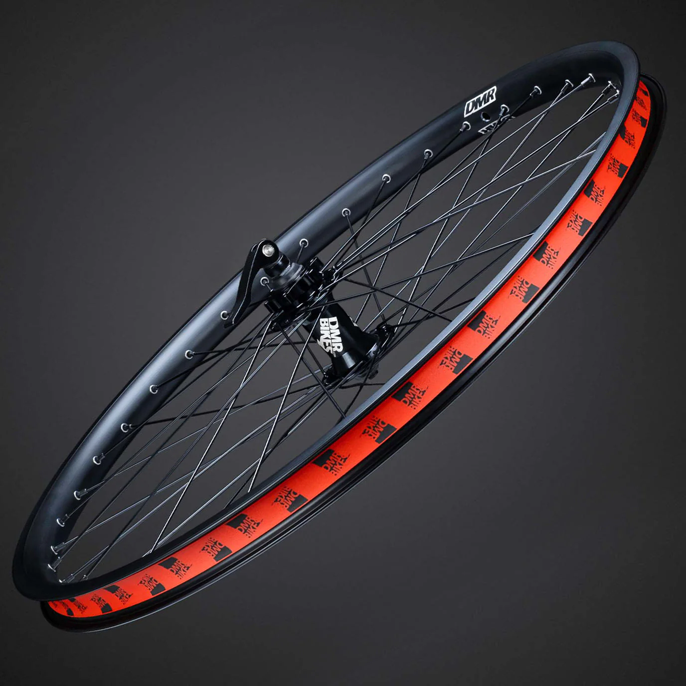 DMR Comp 26" Wheels - Image 8