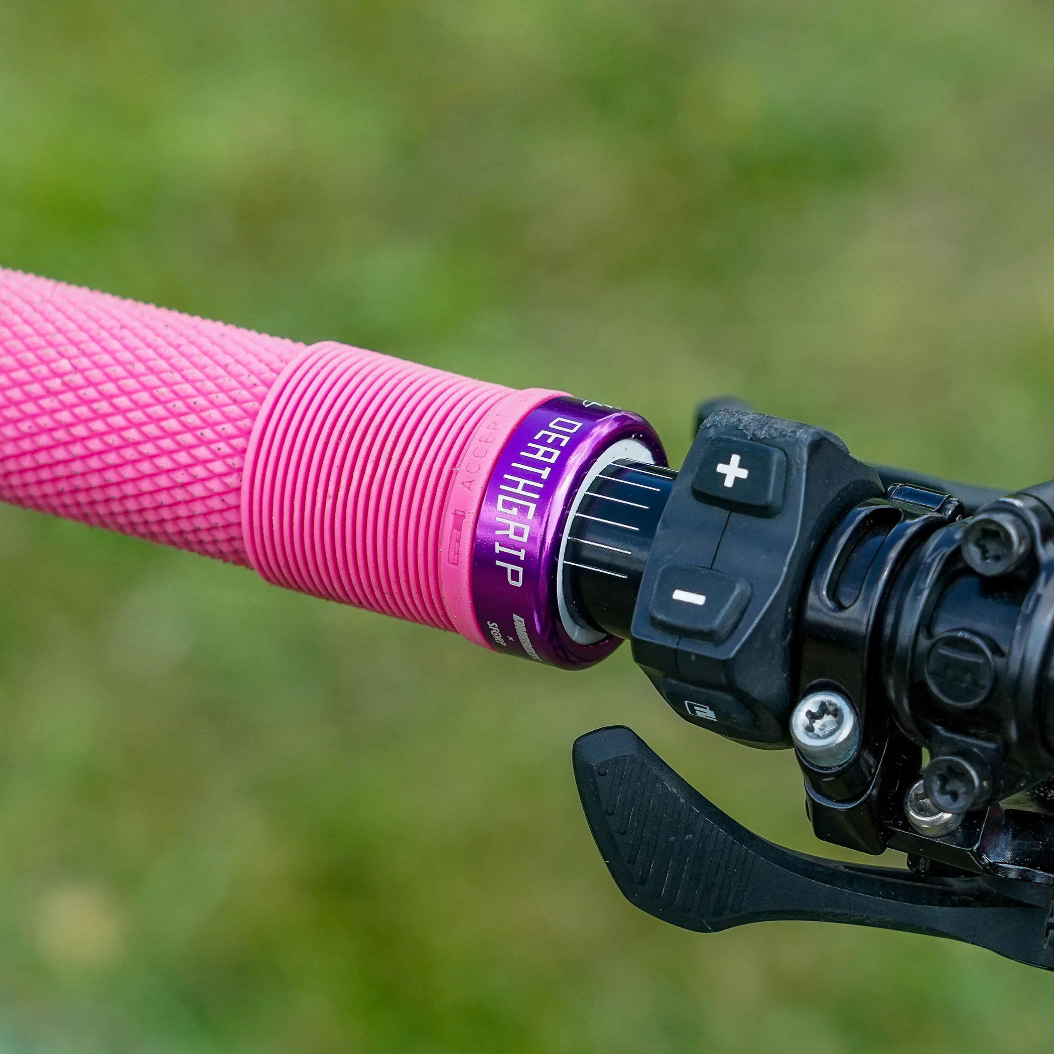 DMR Deathgrip Mk1 Collars - Image 16