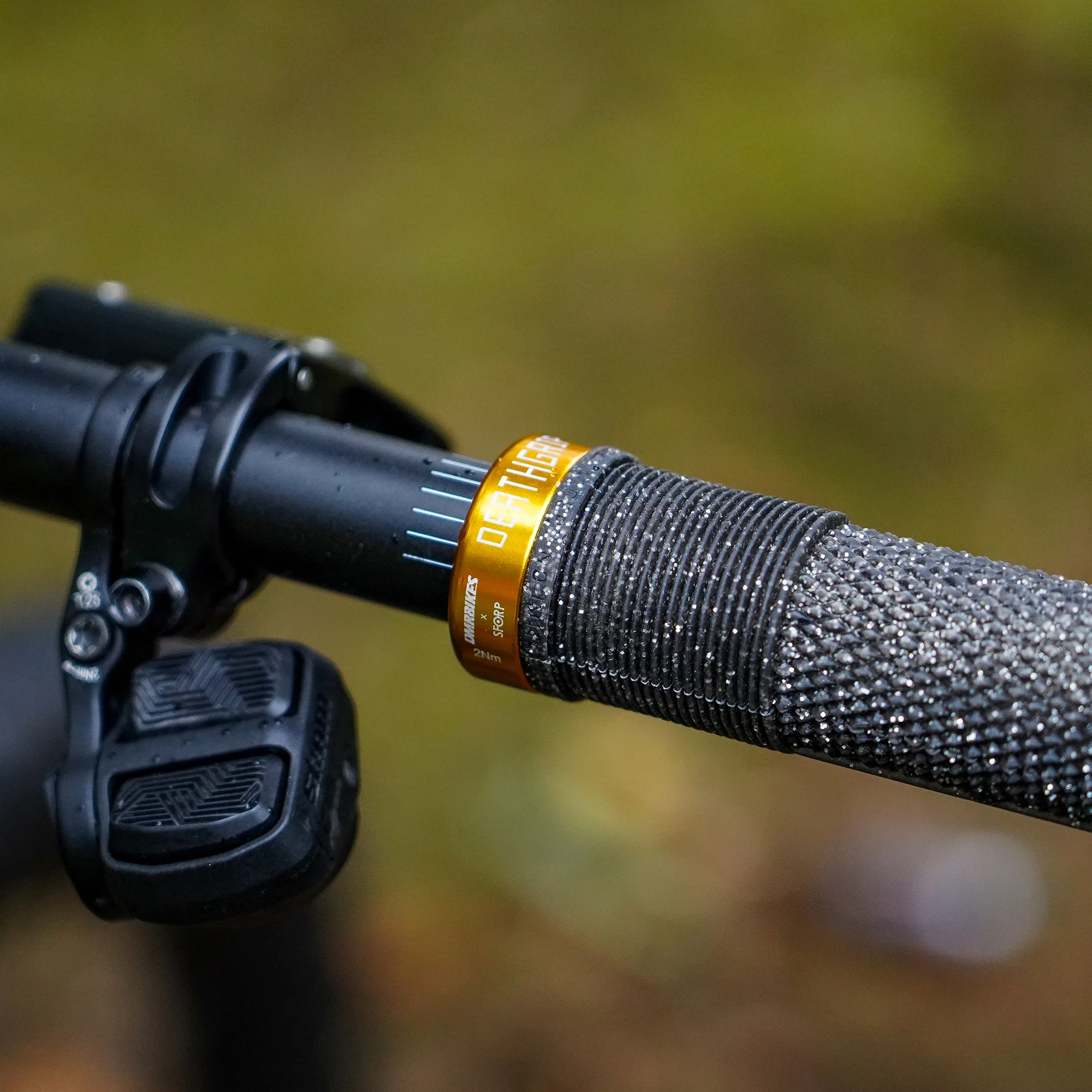 DMR Deathgrip Mk1 Collars - Image 18