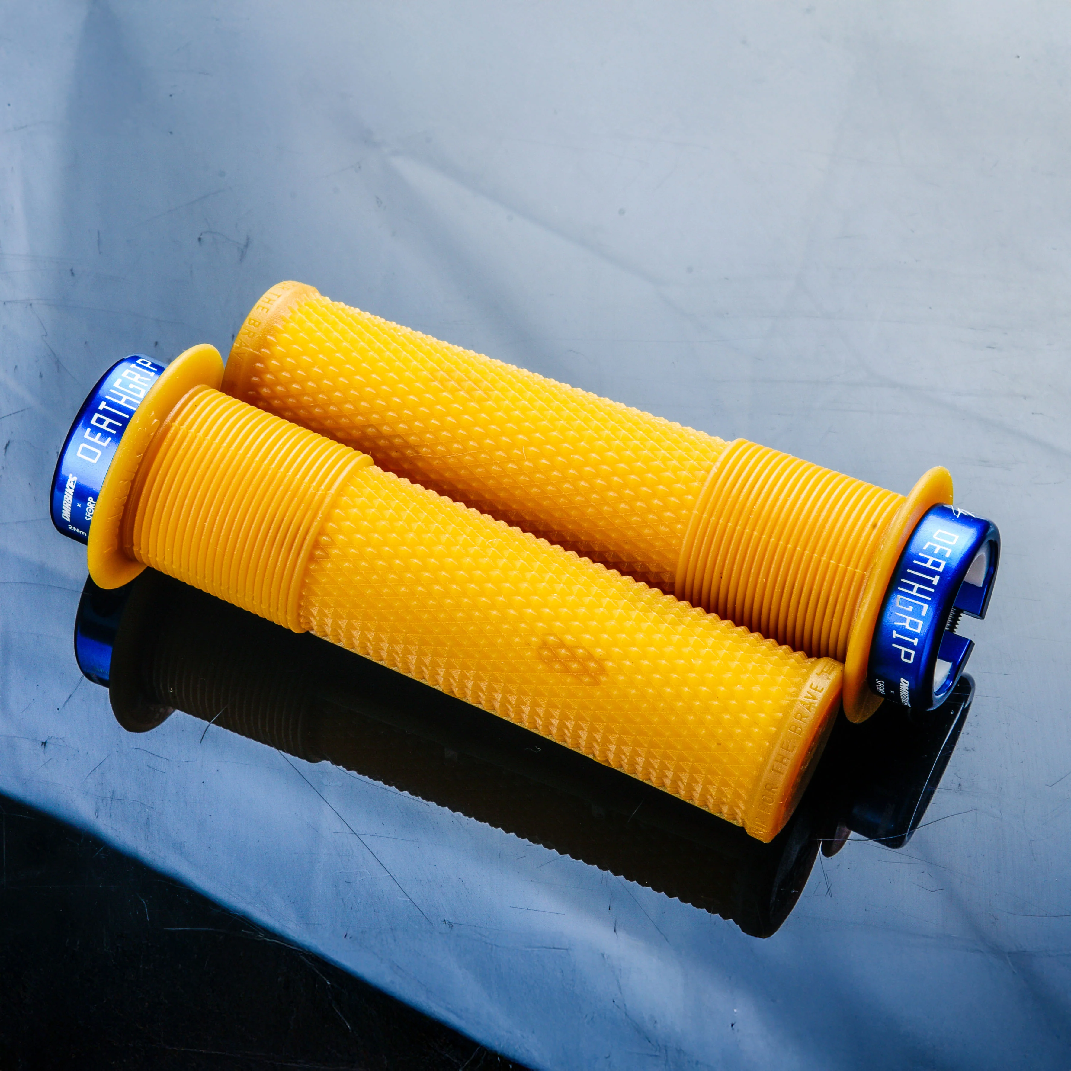 DMR Deathgrip Mk1 Collars - Image 19