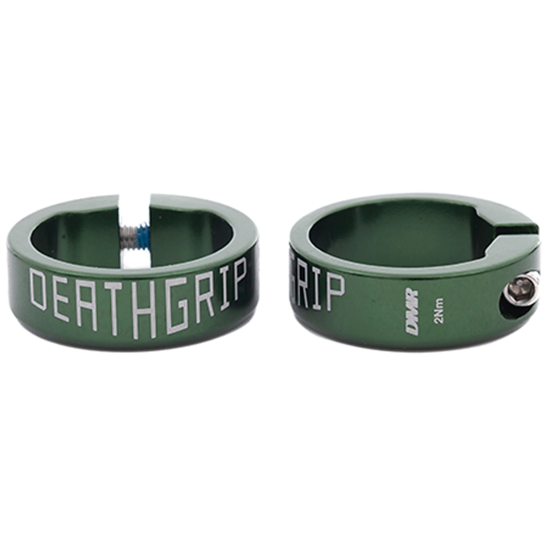DMR Deathgrip Mk1 Collars - Image 4