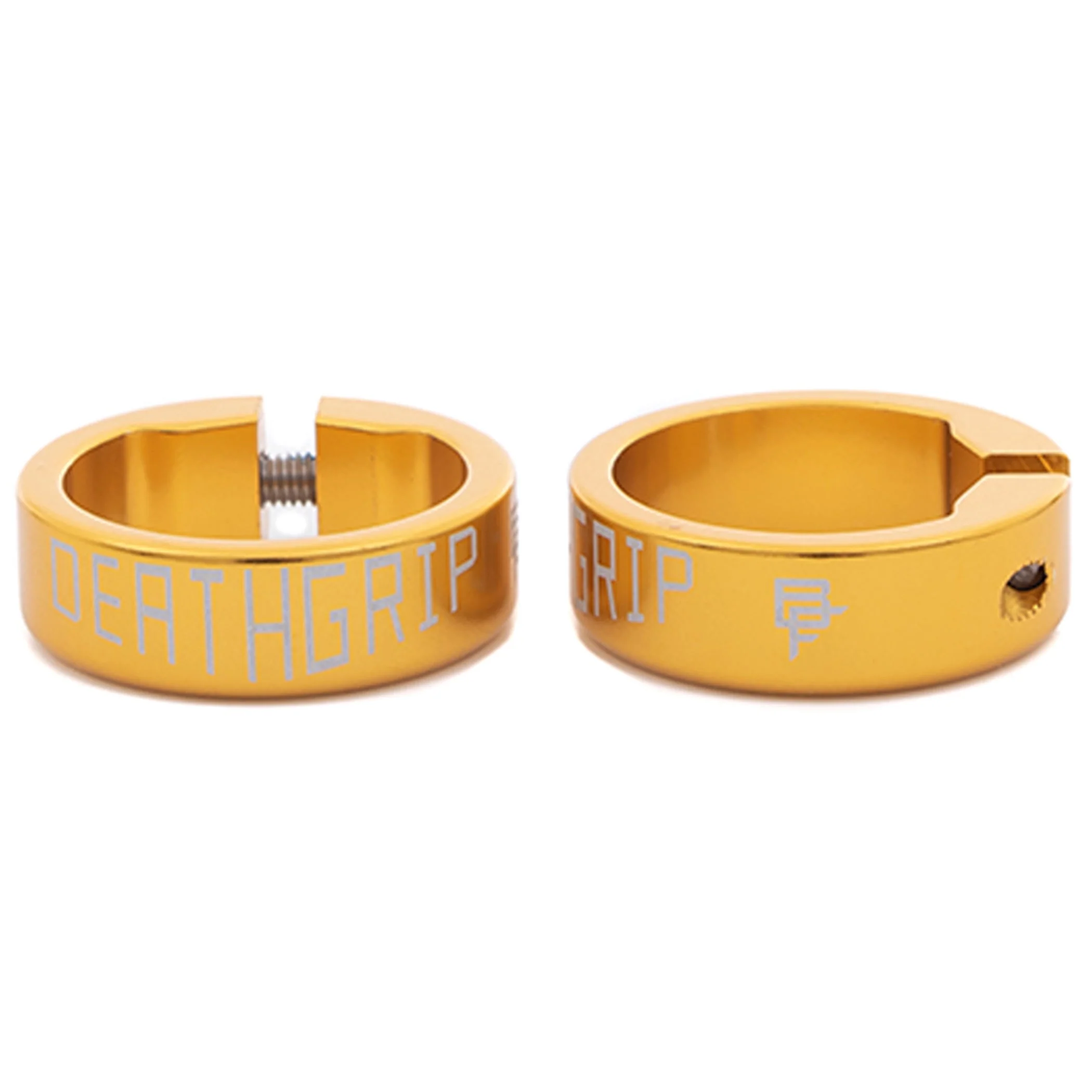 DMR Deathgrip Mk1 Collars - Image 5