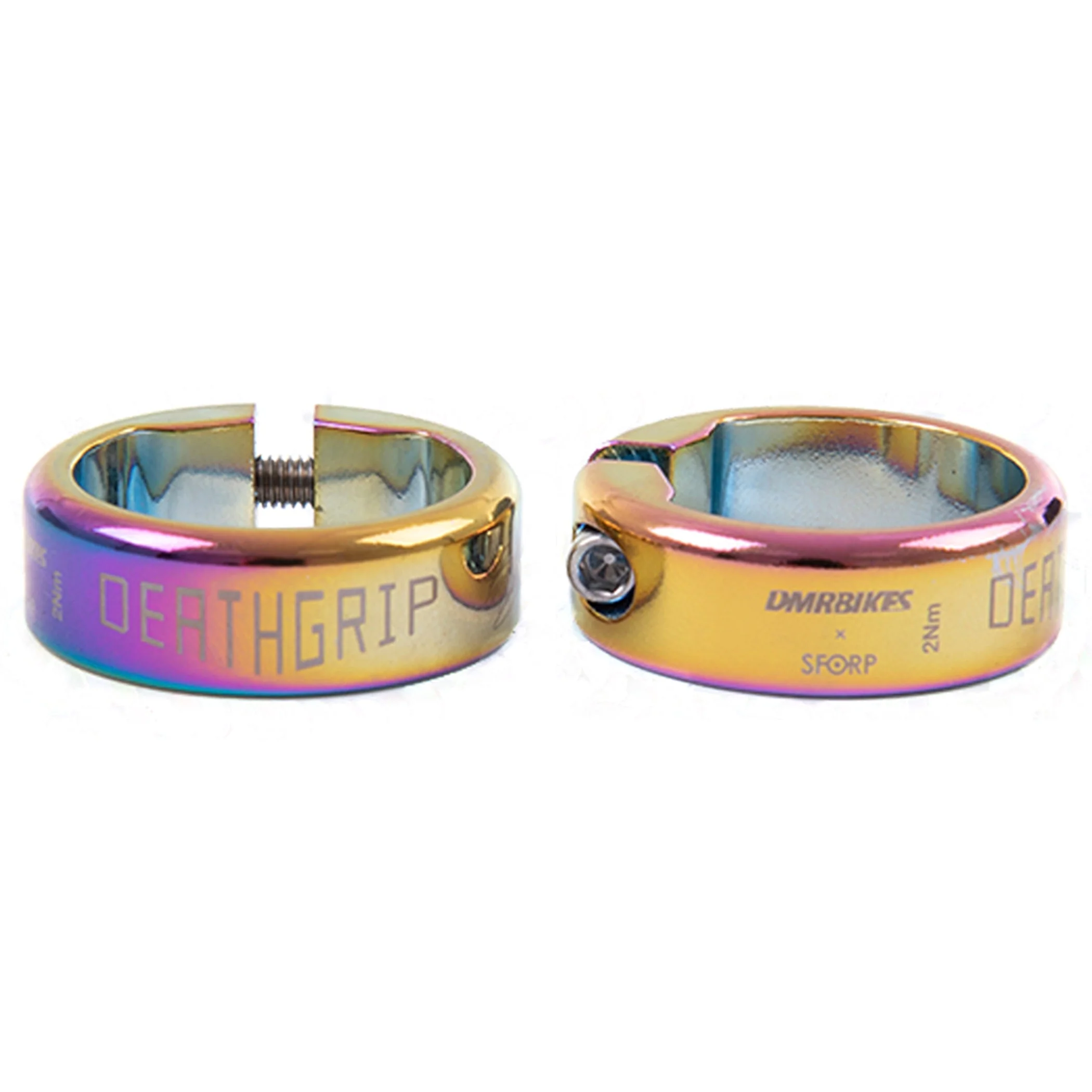 DMR Deathgrip Mk1 Collars - Image 7