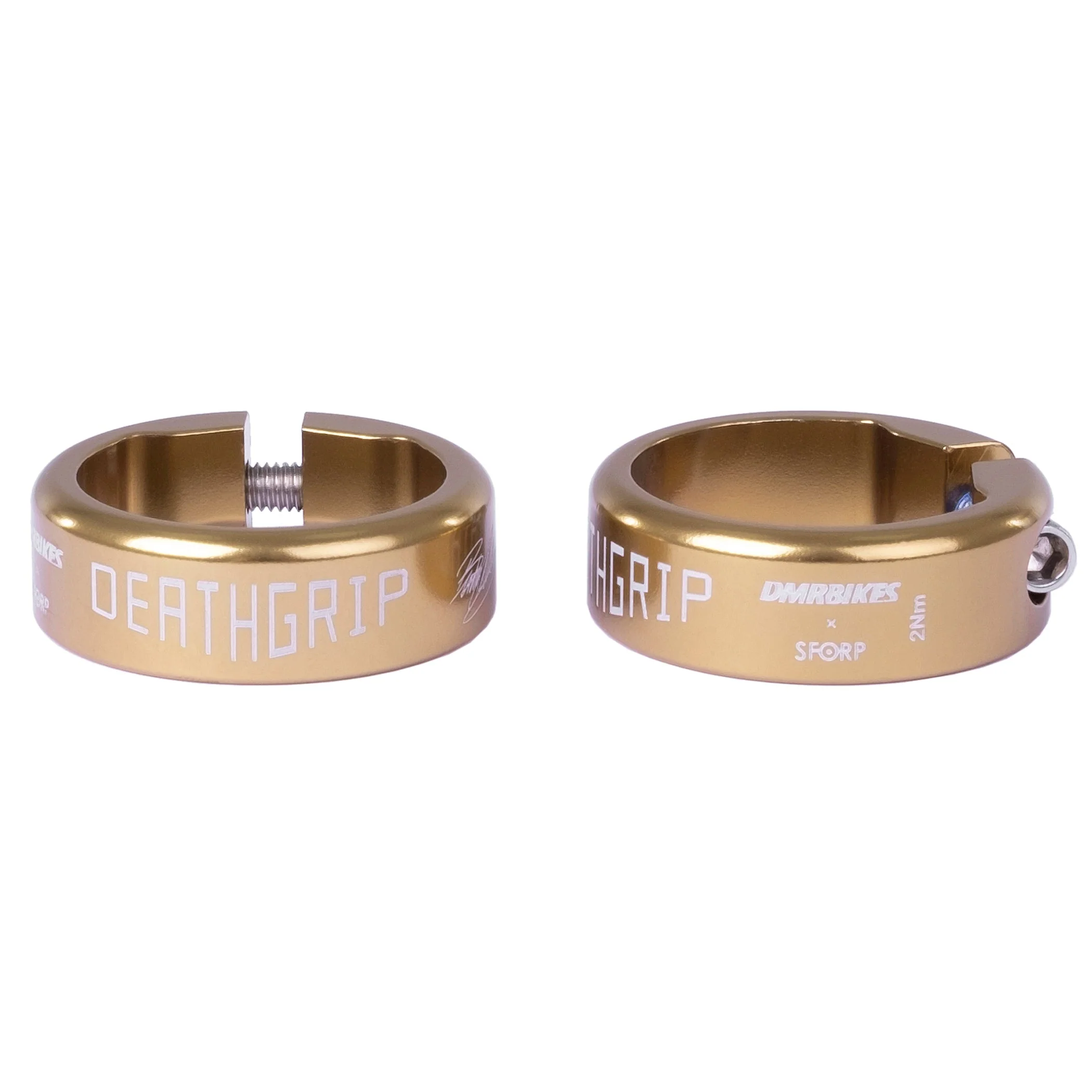 DMR Deathgrip Mk1 Collars - Image 8