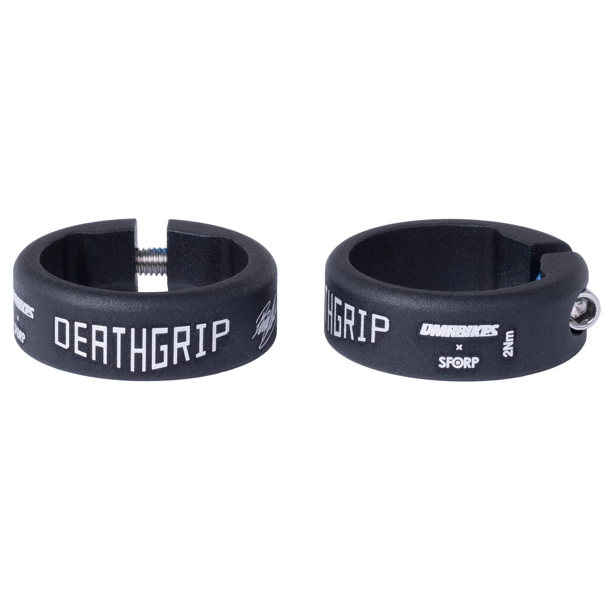 DMR Deathgrip Mk1 Collars - Image 9