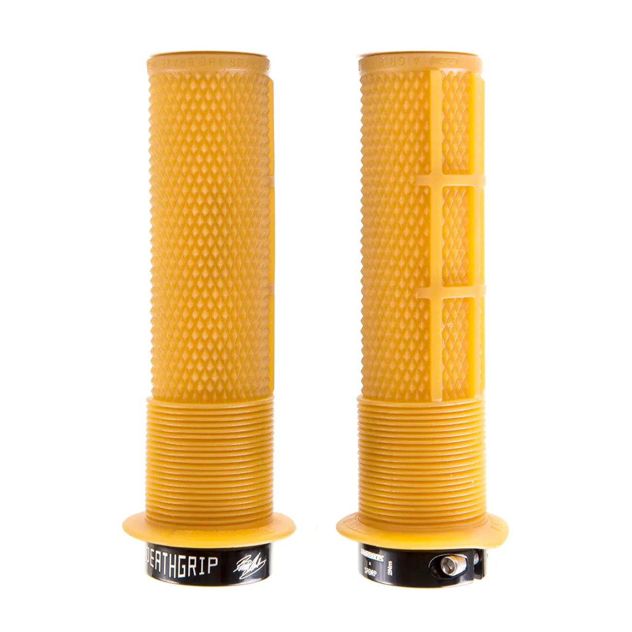 DMR Deathgrip Flange Grips - Image 11
