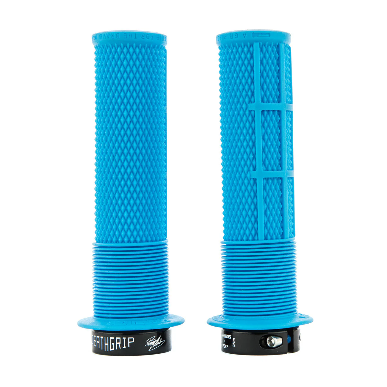 DMR Deathgrip Flange Grips - Image 12