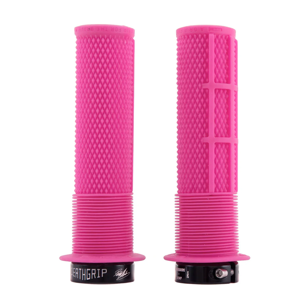 DMR Deathgrip Flange Grips - Image 13