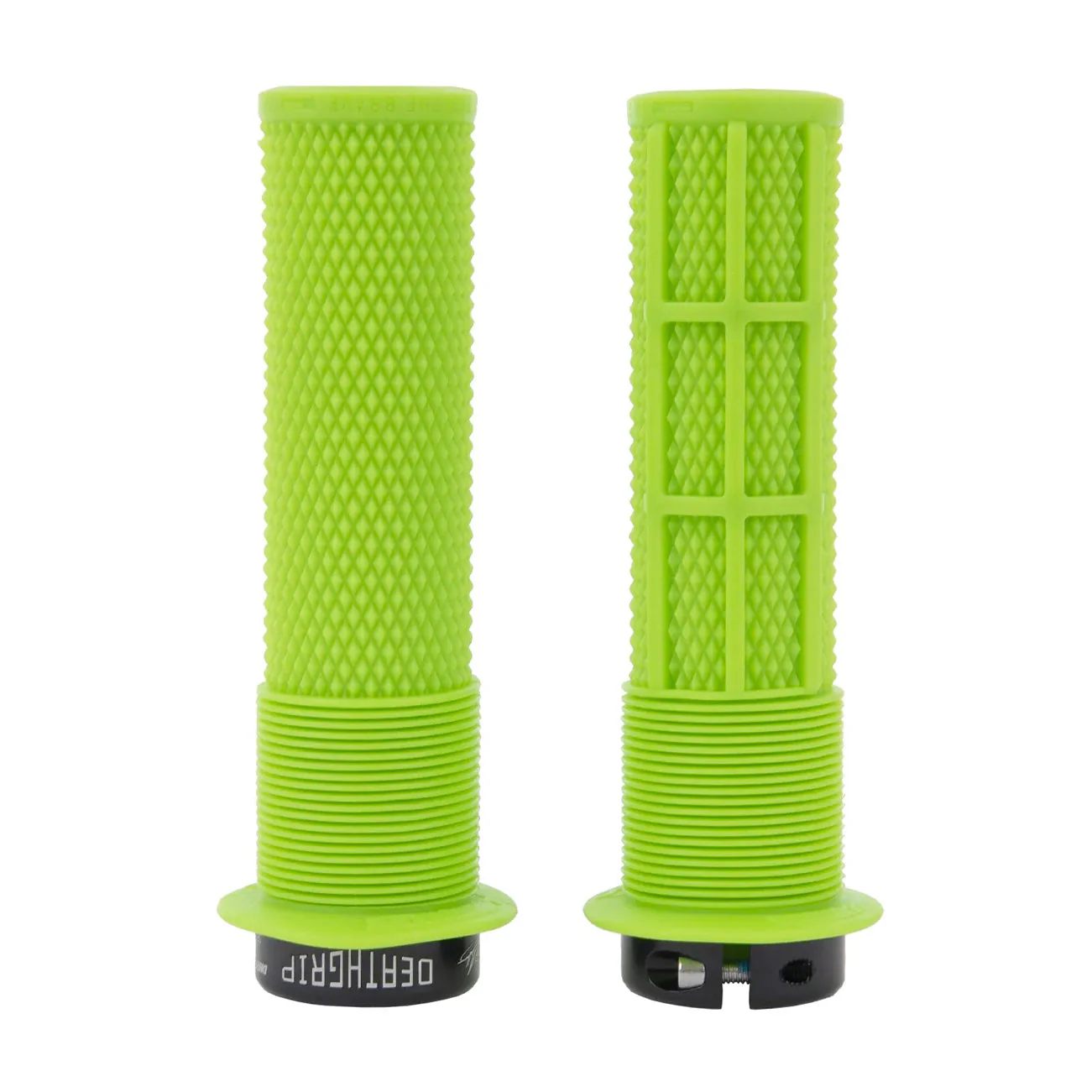 DMR Deathgrip Flange Grips - Image 15