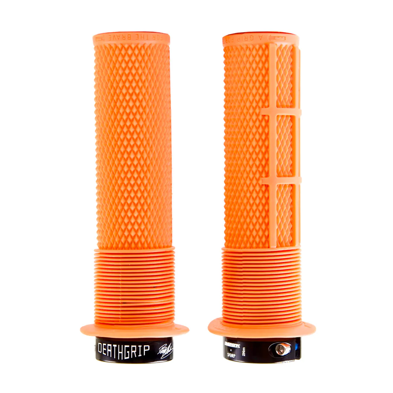 DMR Deathgrip Flange Grips - Image 16