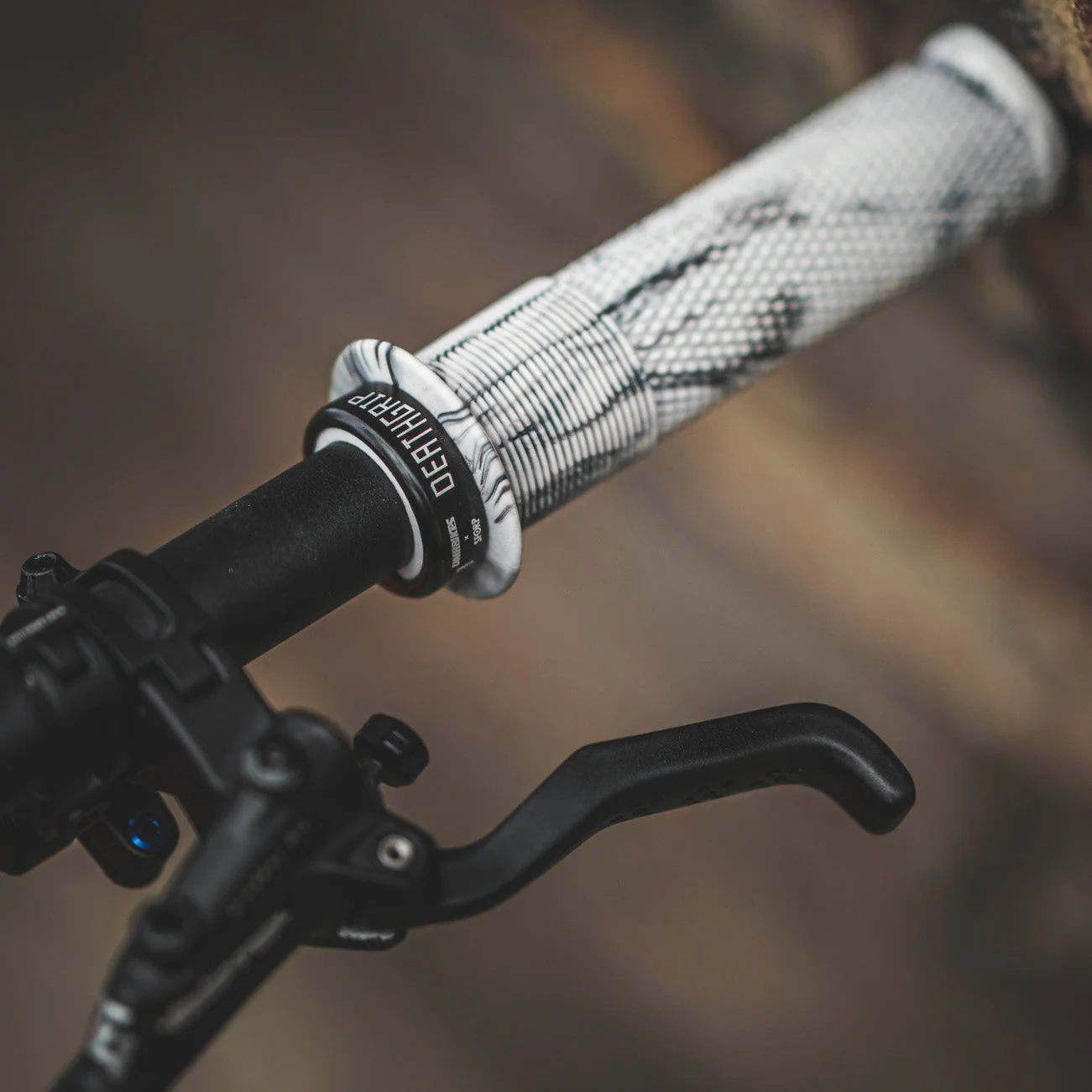 DMR Deathgrip Flange Grips - Image 31