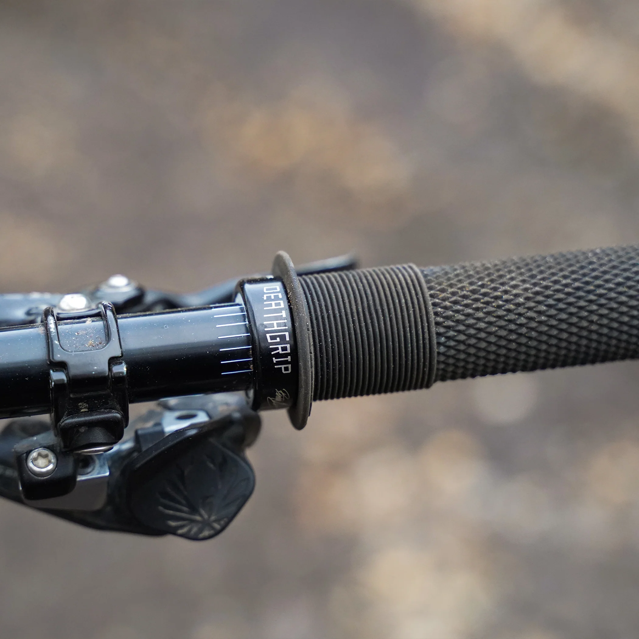 DMR Deathgrip Flange Grips - Image 33