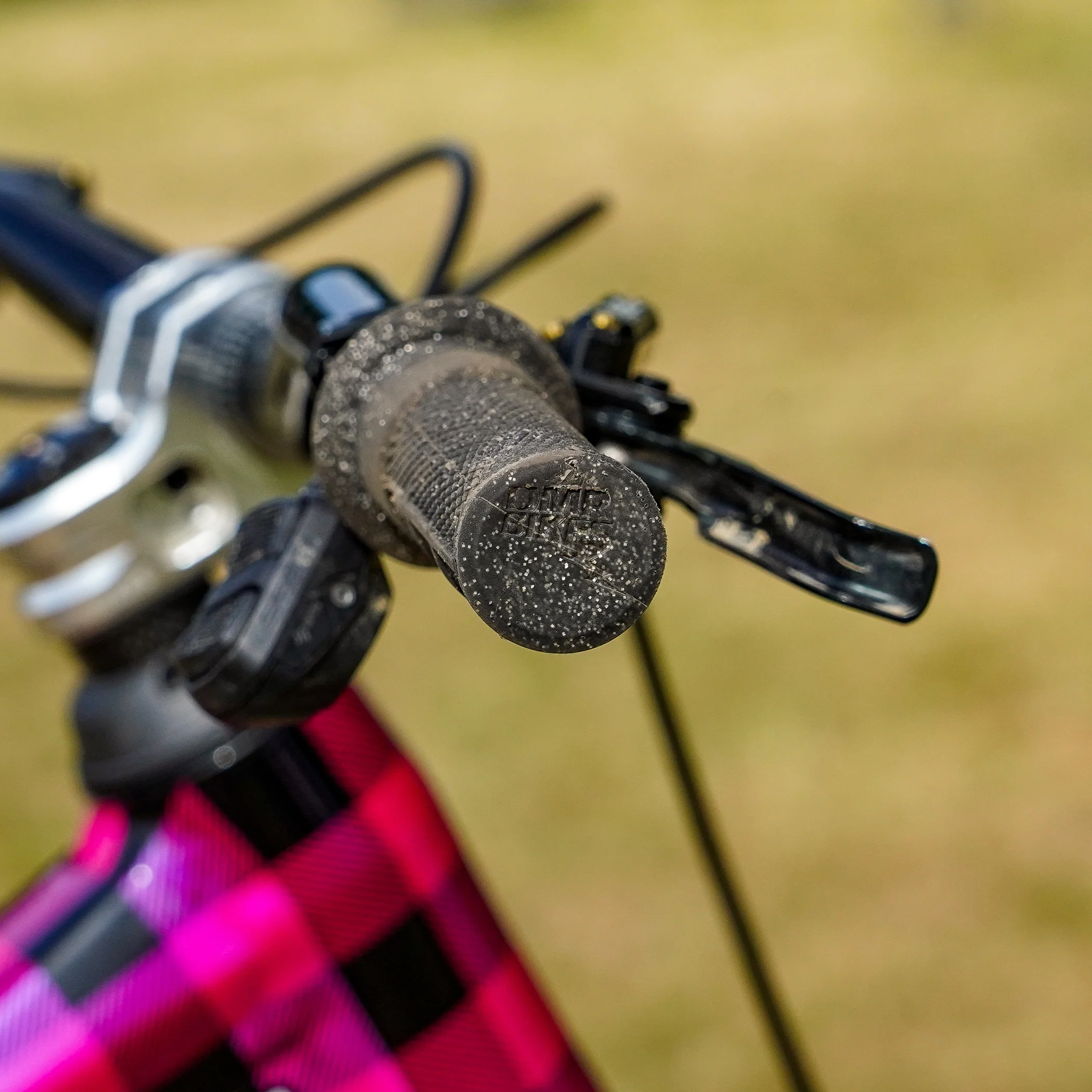 DMR Deathgrip Flange Grips - Image 34
