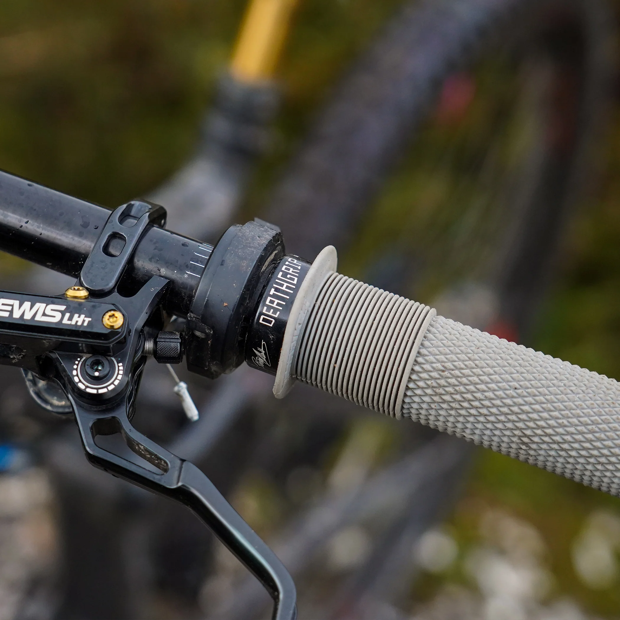 DMR Deathgrip Flange Grips - Image 35
