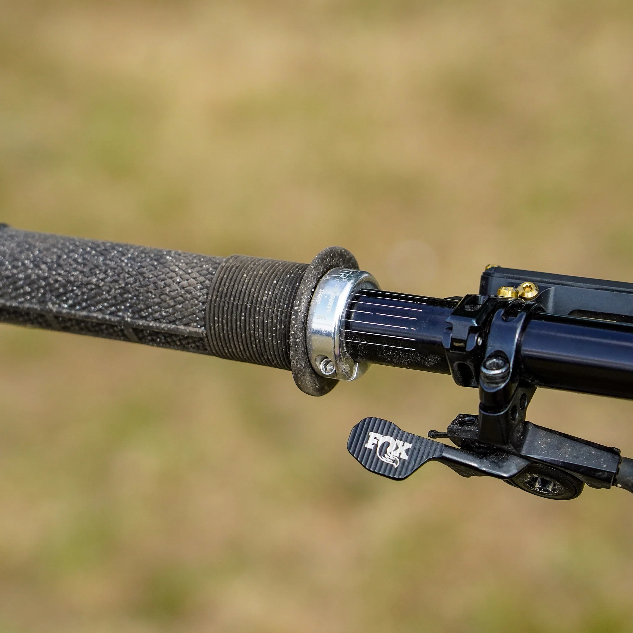 DMR Deathgrip Flange Grips - Image 37