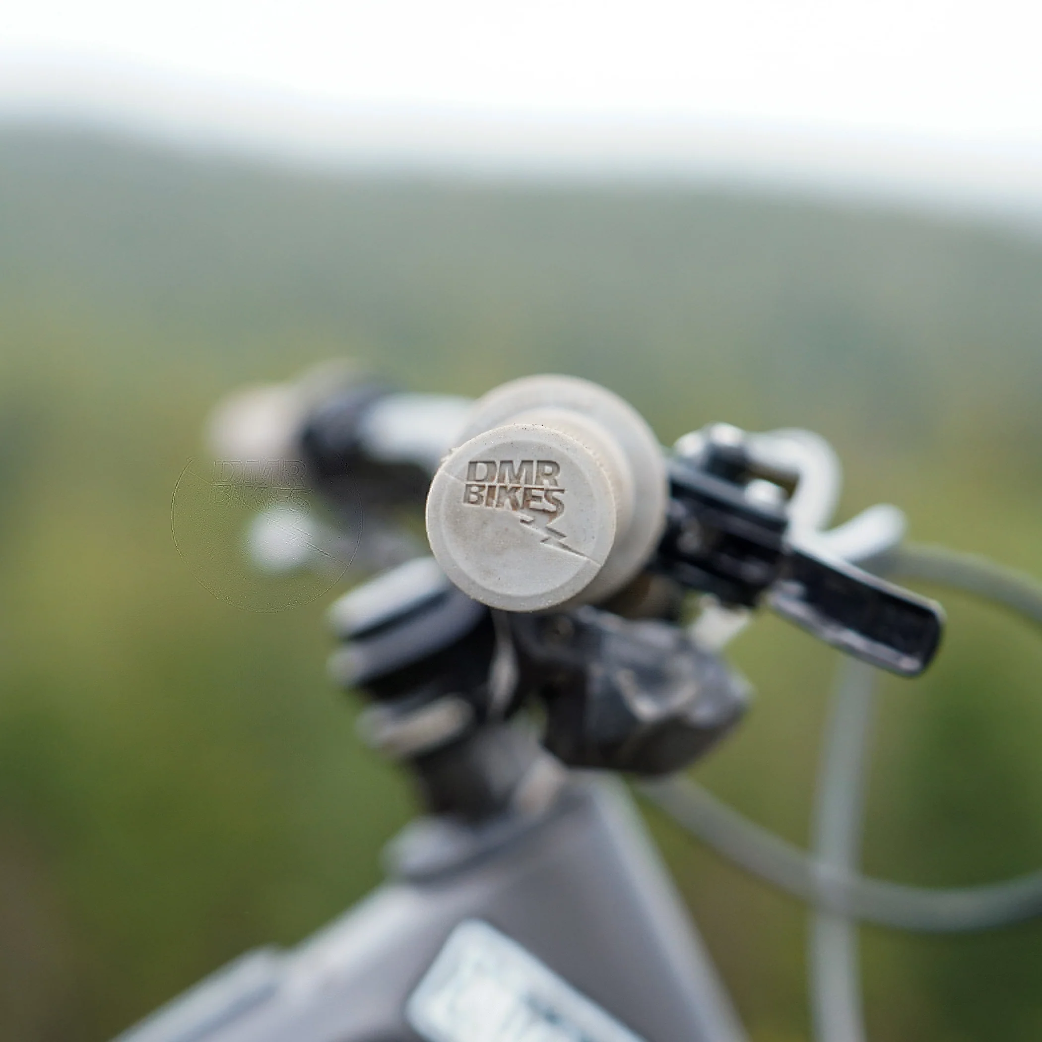 DMR Deathgrip Flange Grips - Image 39