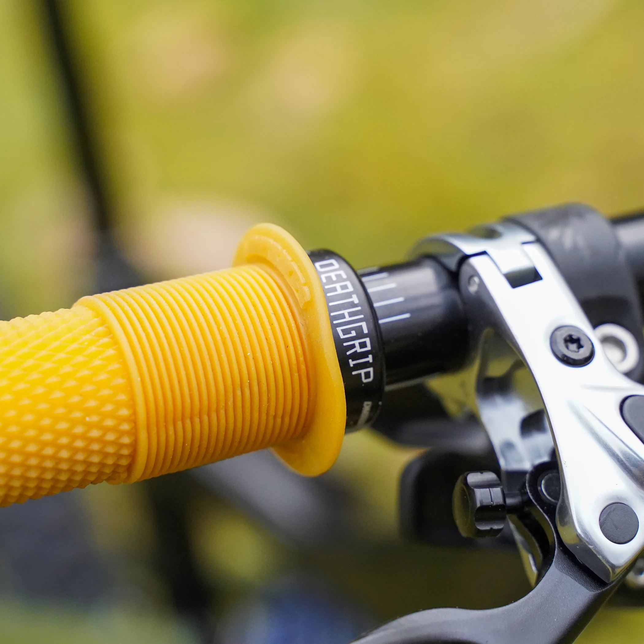 DMR Deathgrip Flange Grips - Image 40