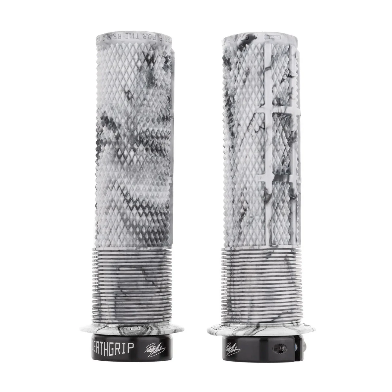 DMR Deathgrip Flange Grips - Image 5