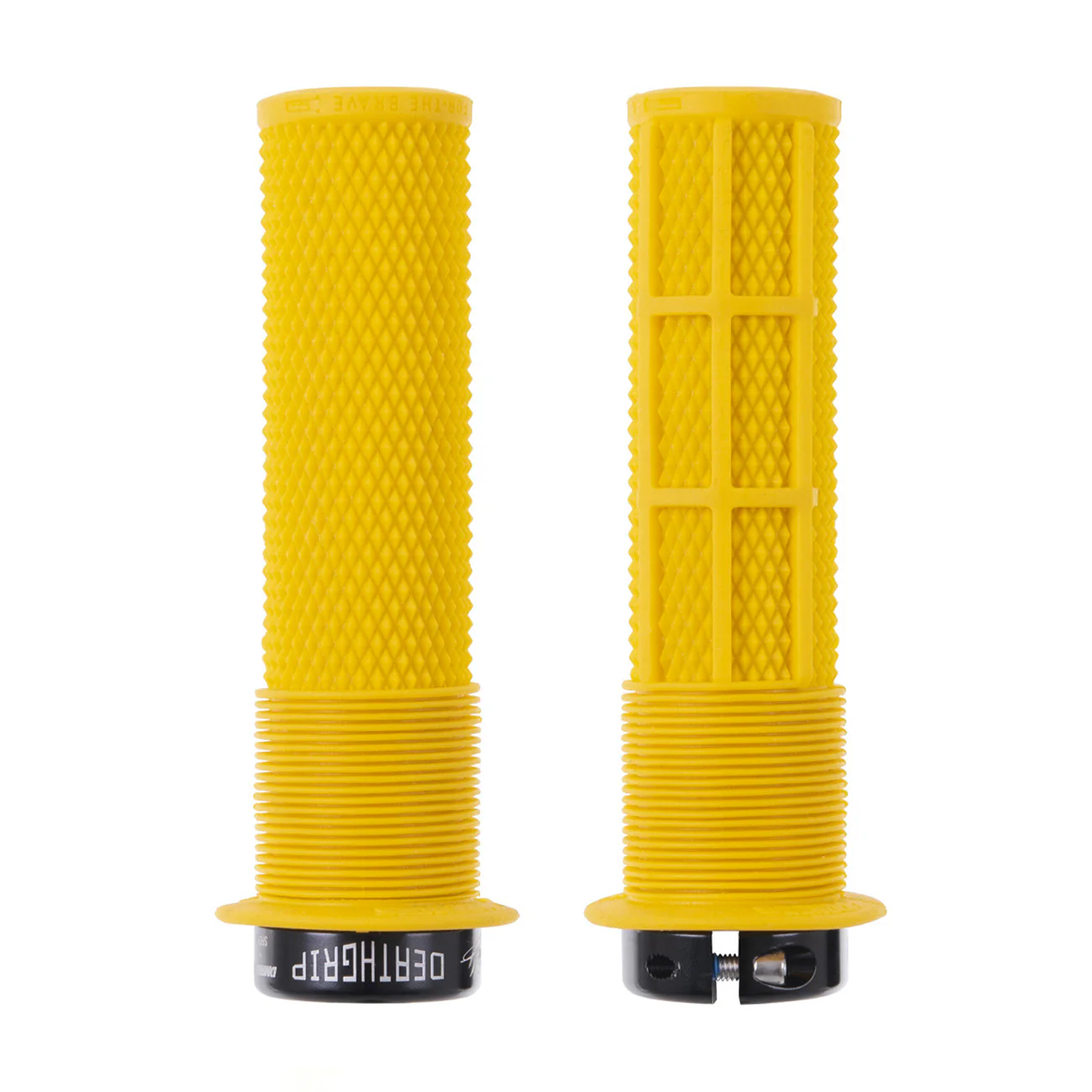 DMR Deathgrip Flange Grips - Image 8