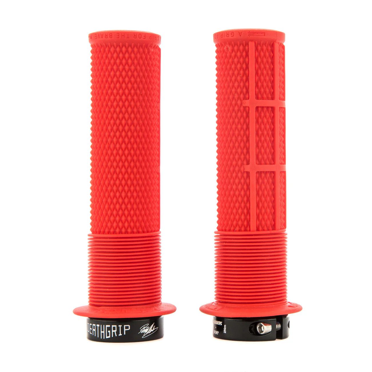DMR Deathgrip Flange Grips - Image 9