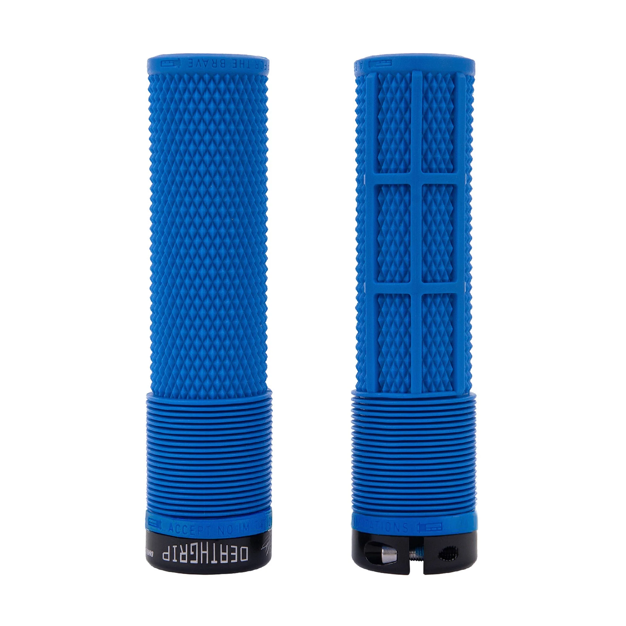 DMR Deathgrip Flangeless Grips - Image 11