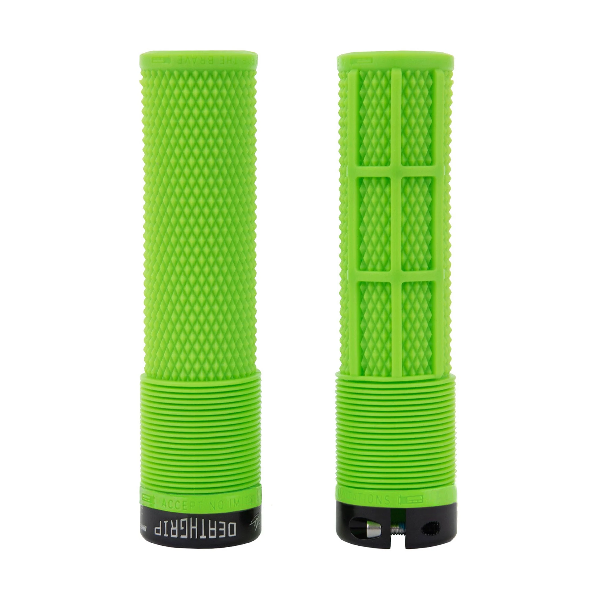 DMR Deathgrip Flangeless Grips - Image 12