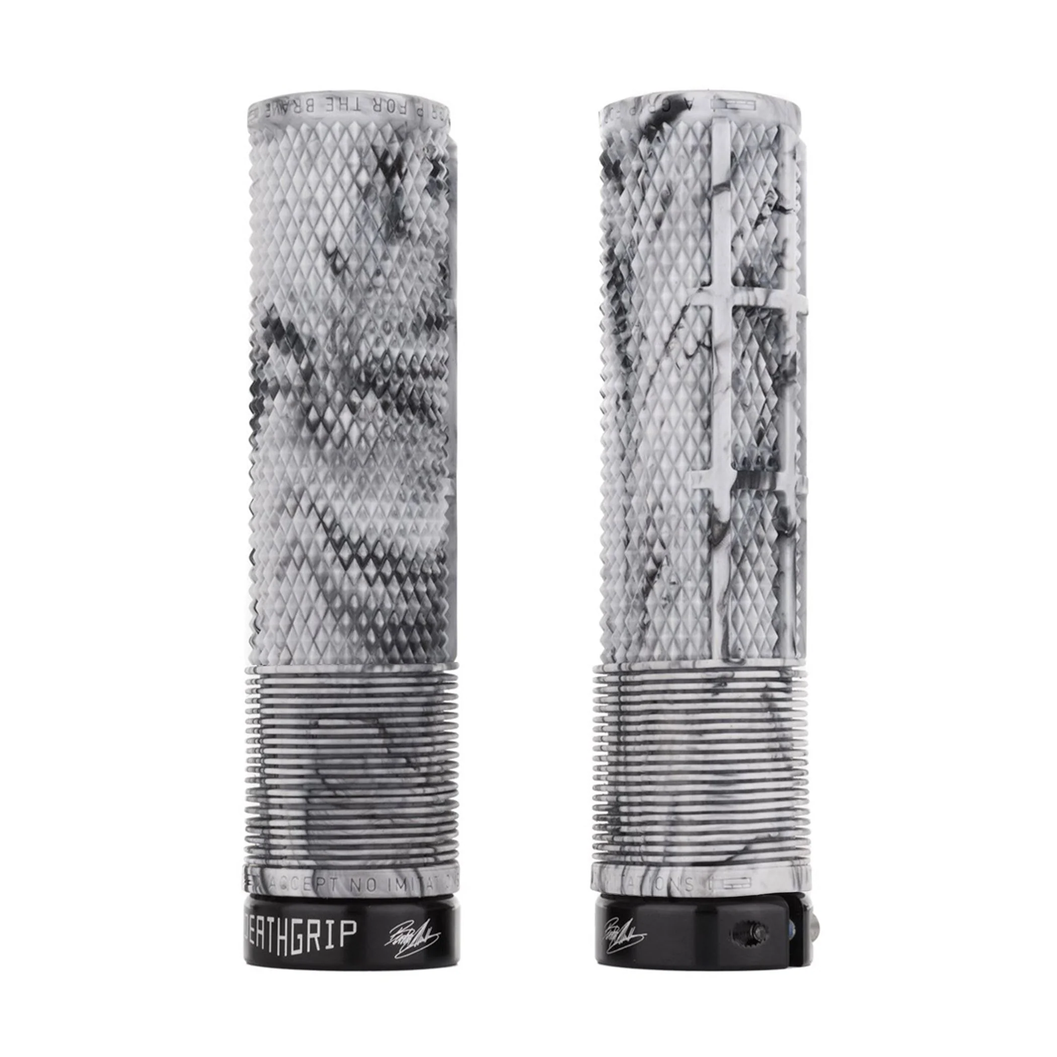 DMR Deathgrip Flangeless Grips - Image 13