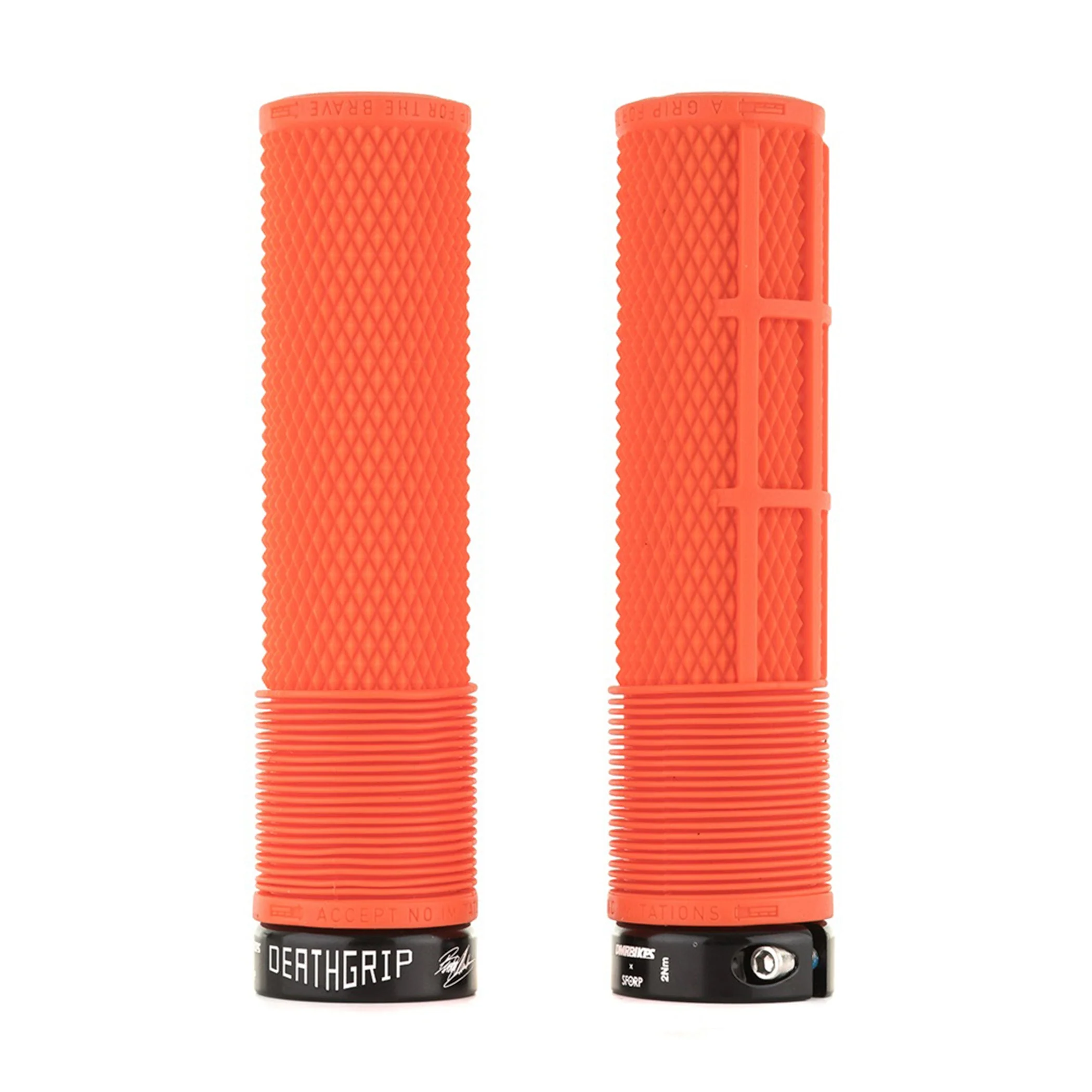 DMR Deathgrip Flangeless Grips - Image 14