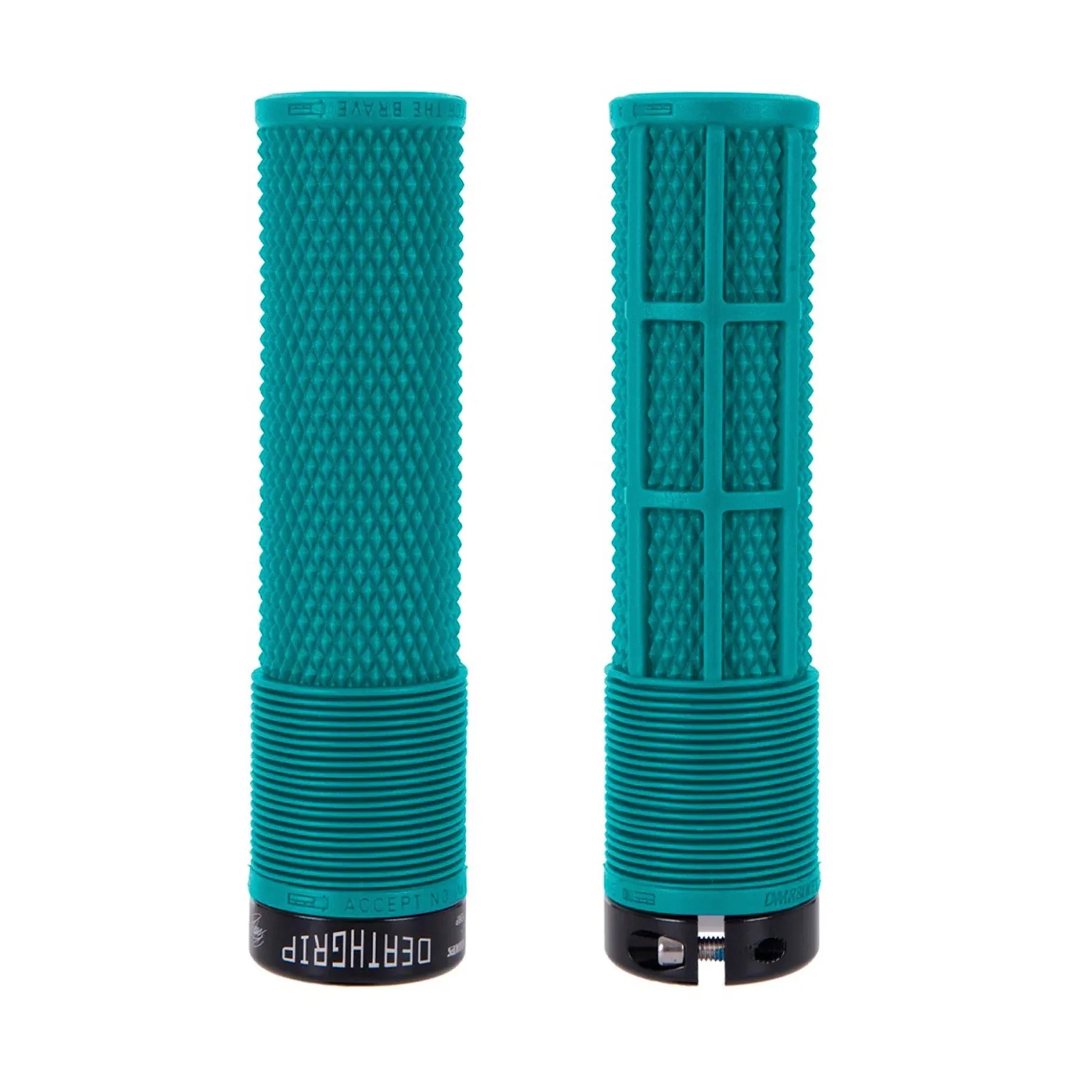 DMR Deathgrip Flangeless Grips - Image 15