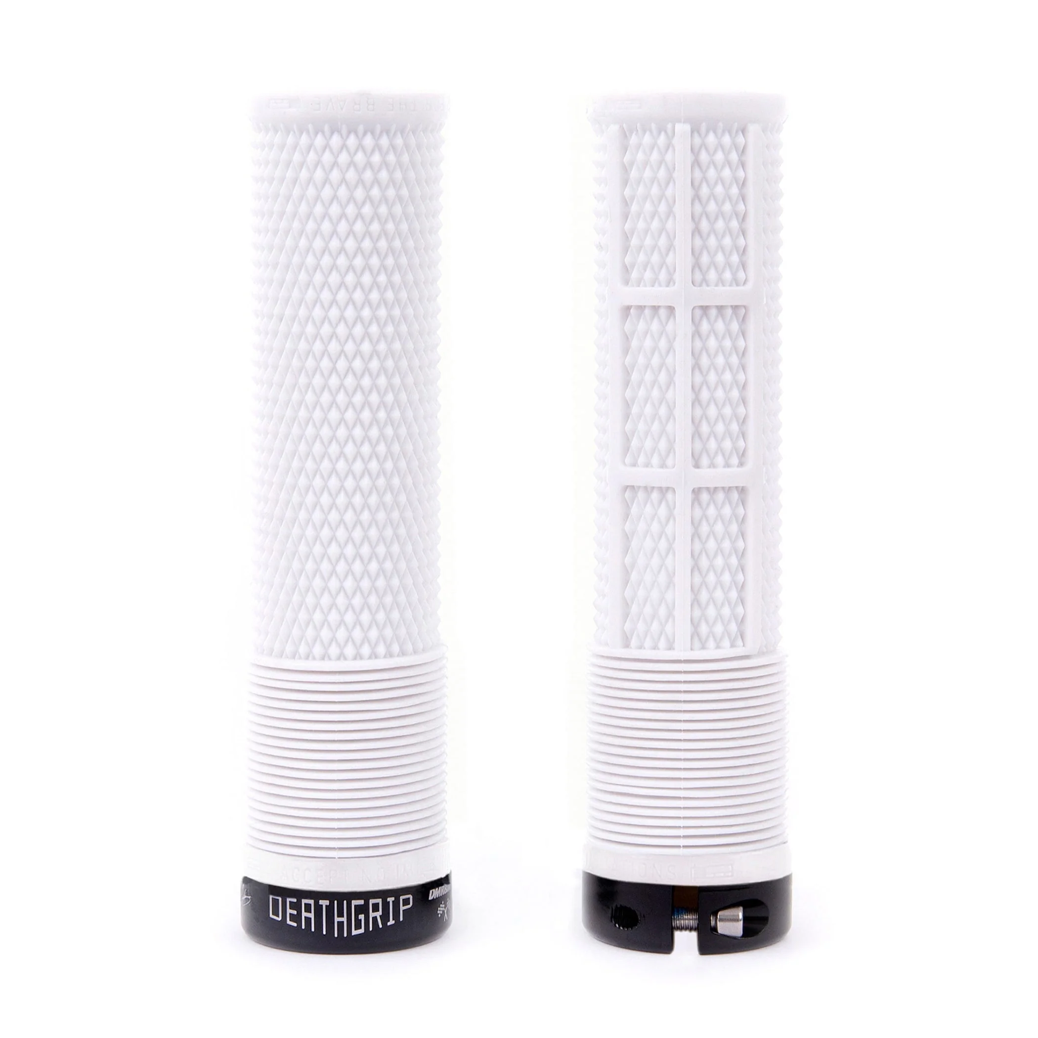 DMR Deathgrip Flangeless Grips - Image 16