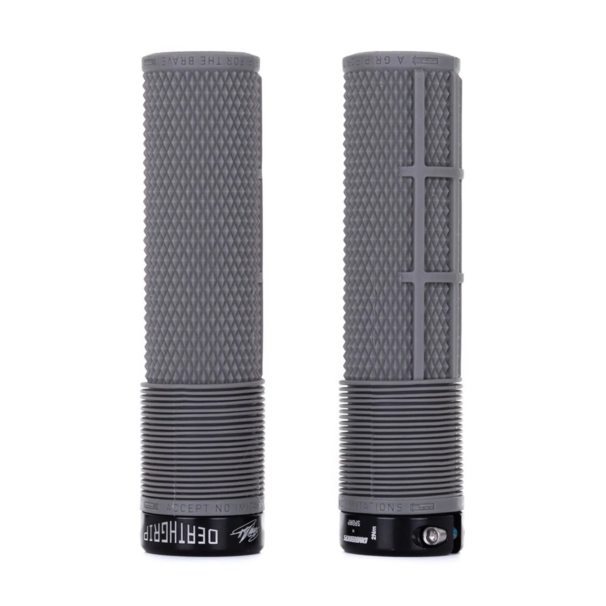 DMR Deathgrip Flangeless Grips - Image 17