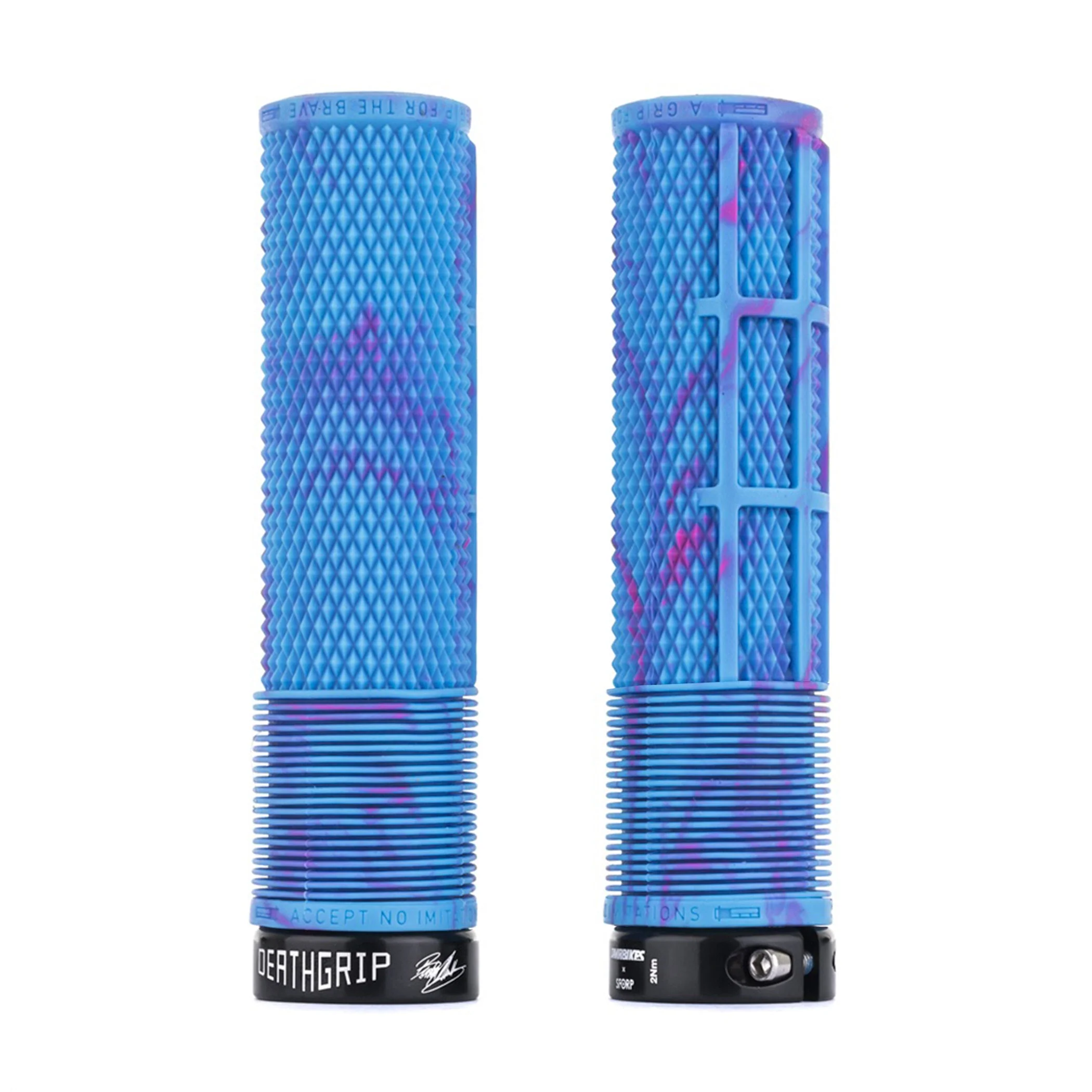DMR Deathgrip Flangeless Grips - Image 18