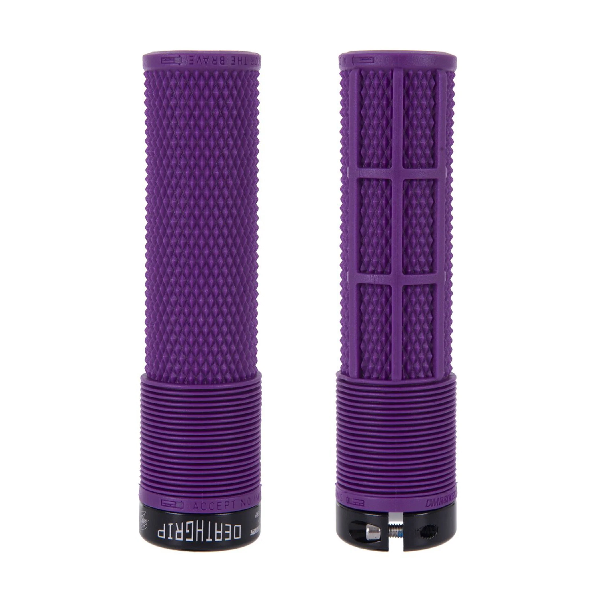 DMR Deathgrip Flangeless Grips - Image 19