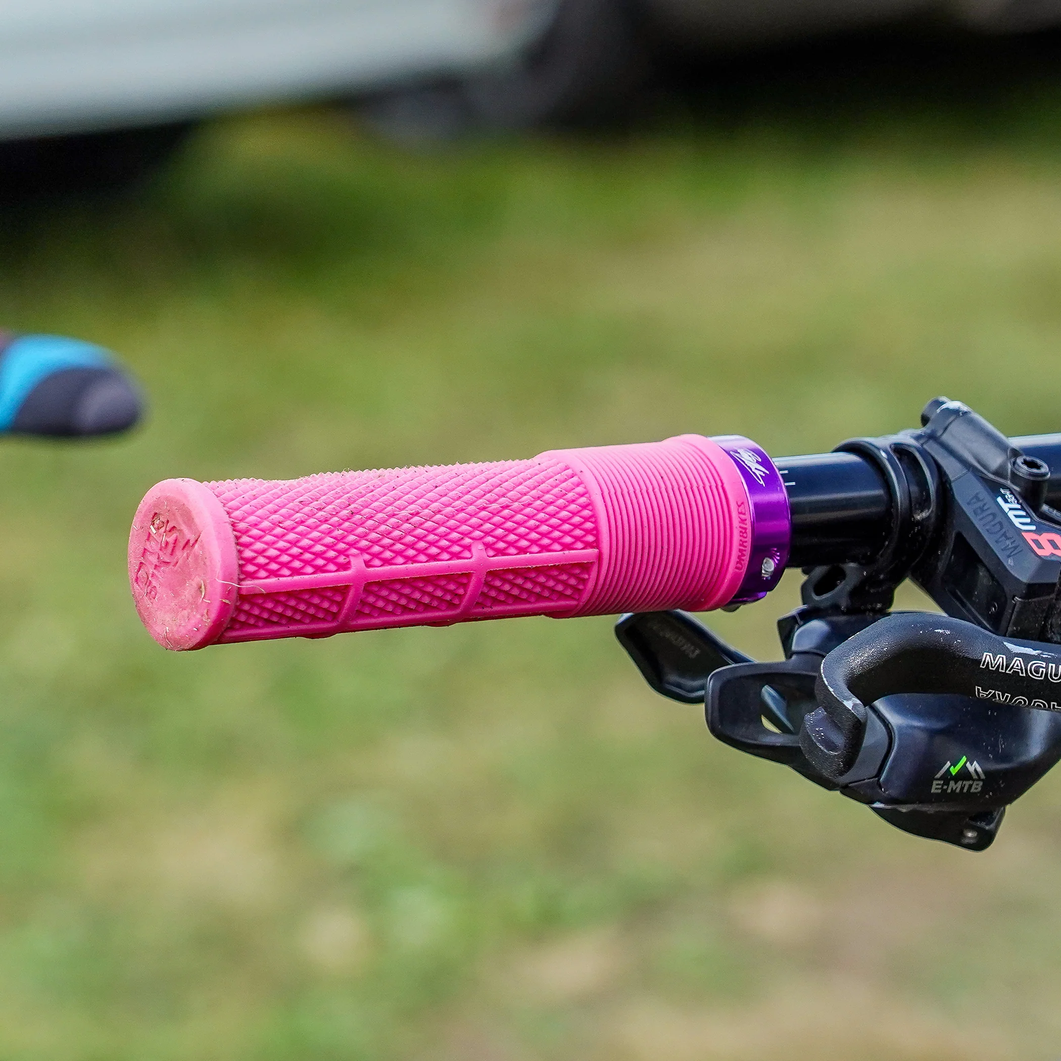 DMR Deathgrip Flangeless Grips - Image 29
