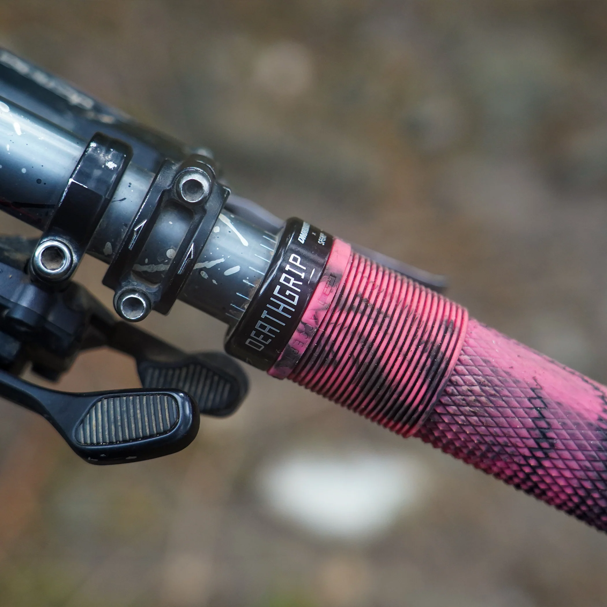 DMR Deathgrip Flangeless Grips - Image 30