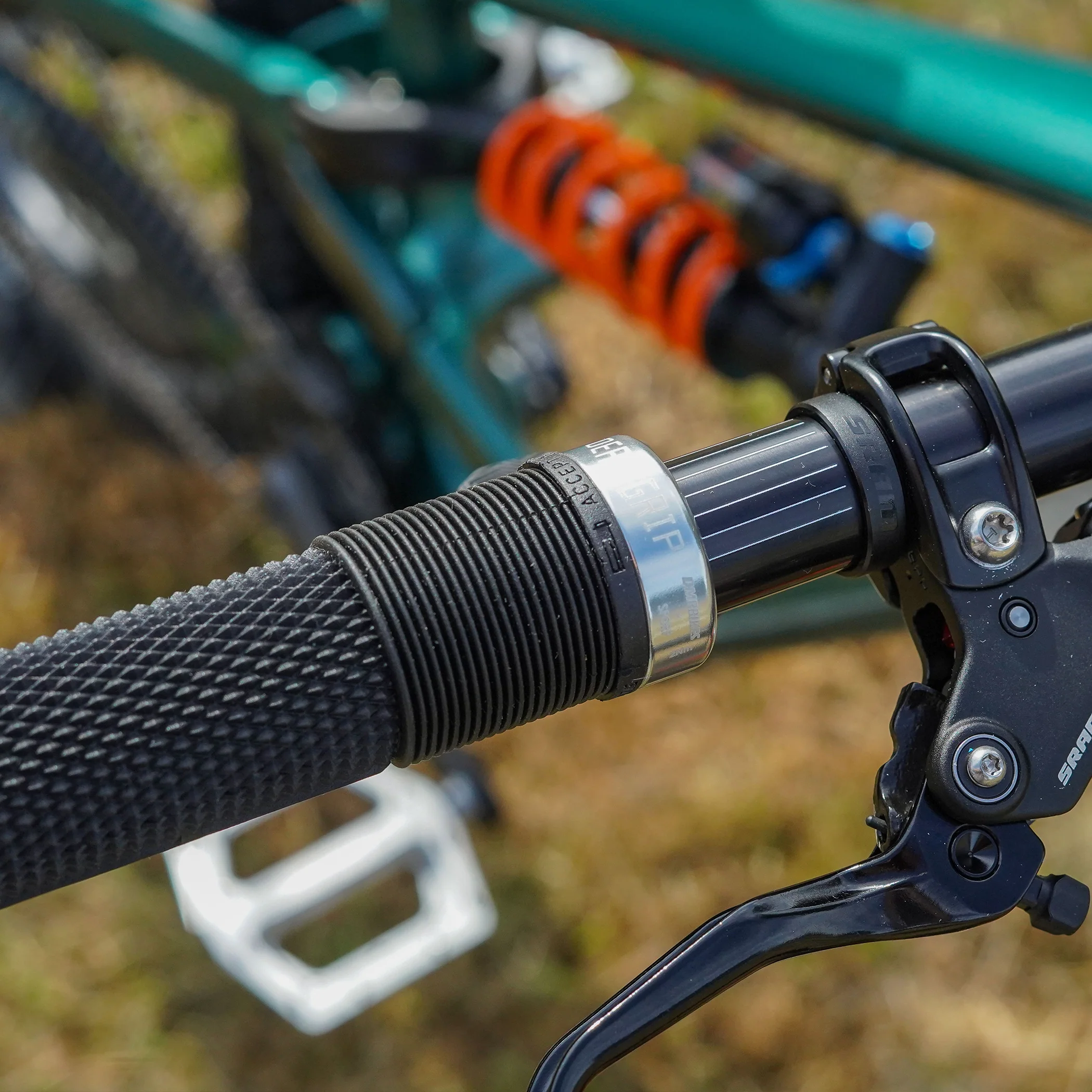 DMR Deathgrip Flangeless Grips - Image 31