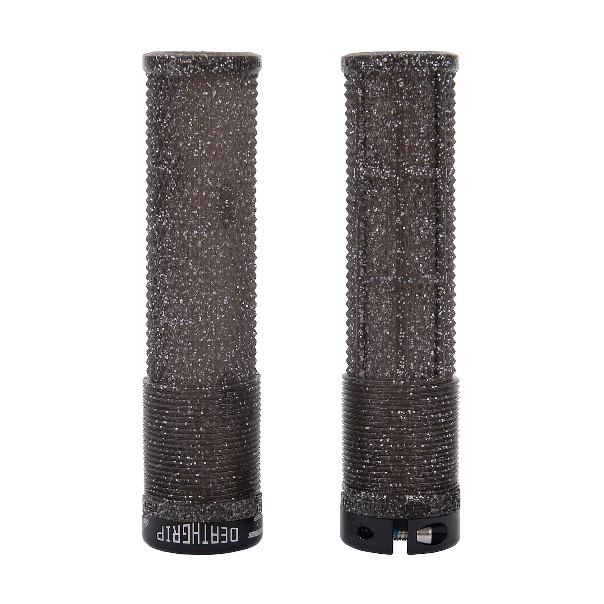 DMR Deathgrip Flangeless Grips - Image 4