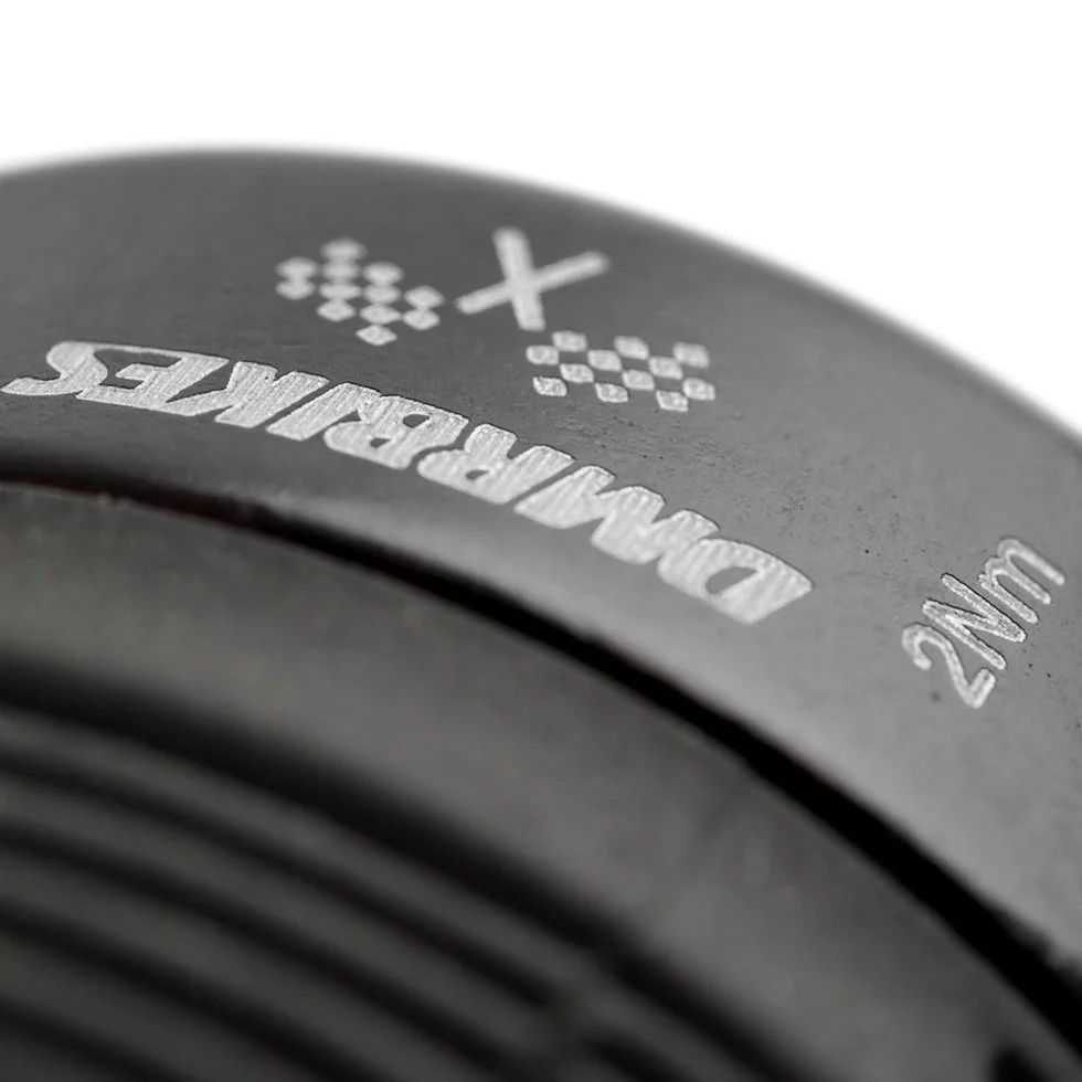 DMR Deathgrip Race Grips - Image 3