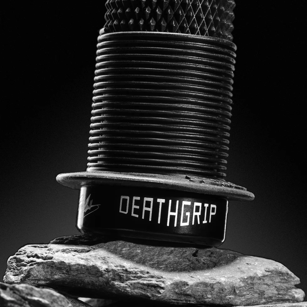 DMR Deathgrip Race Grips - Image 8