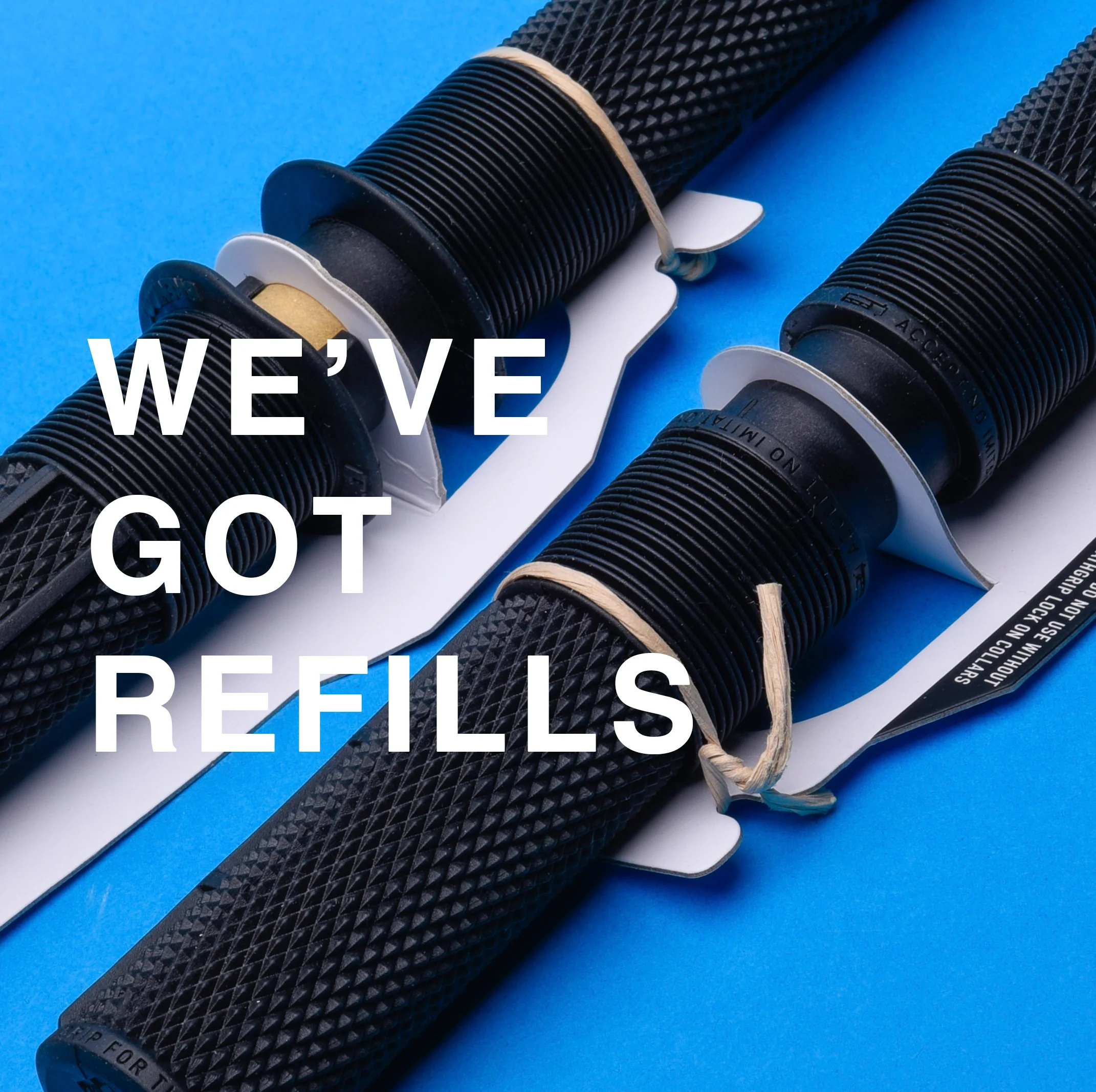 DMR Deathgrip Refill - Image 10