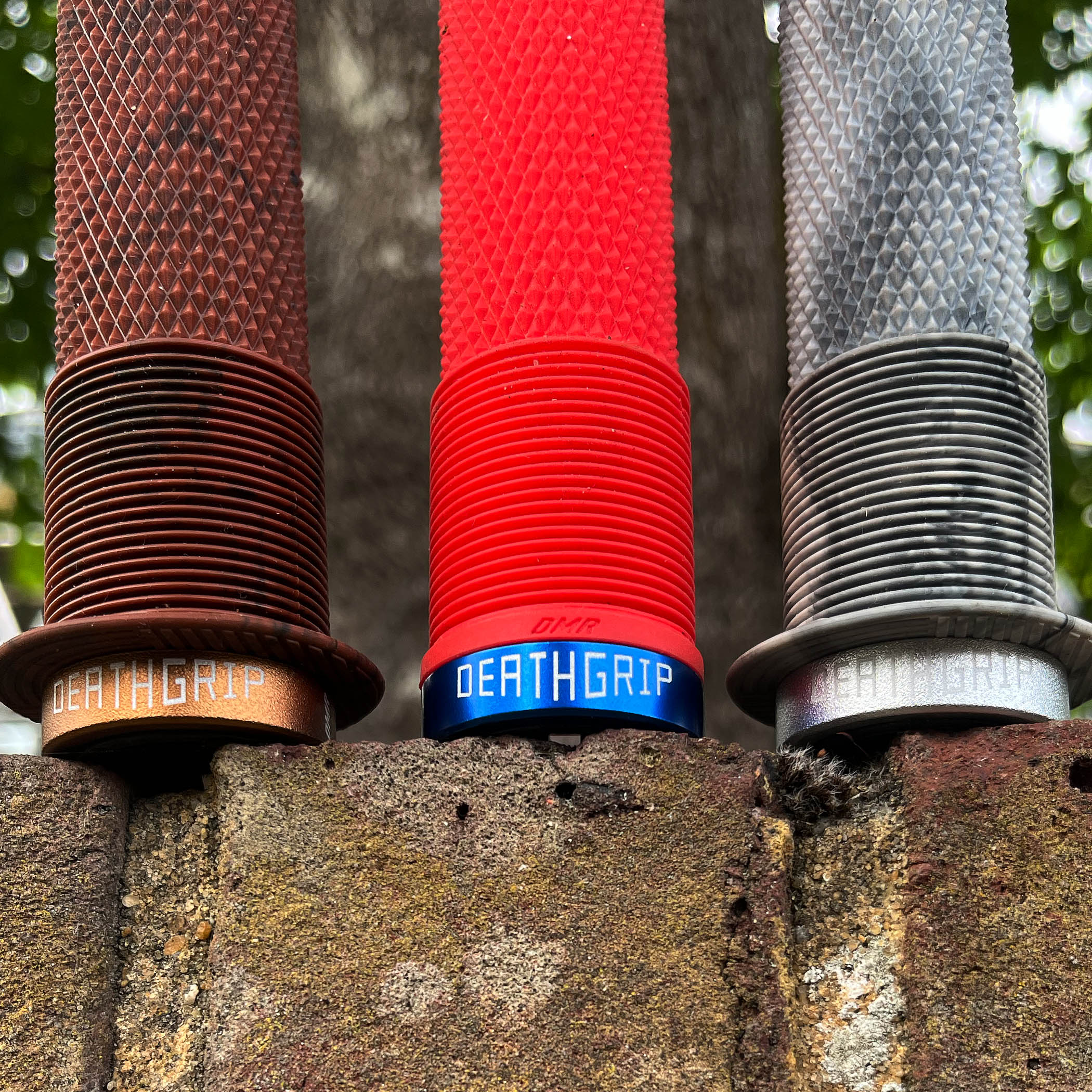 DMR Deathgrip2 Collars - Image 15