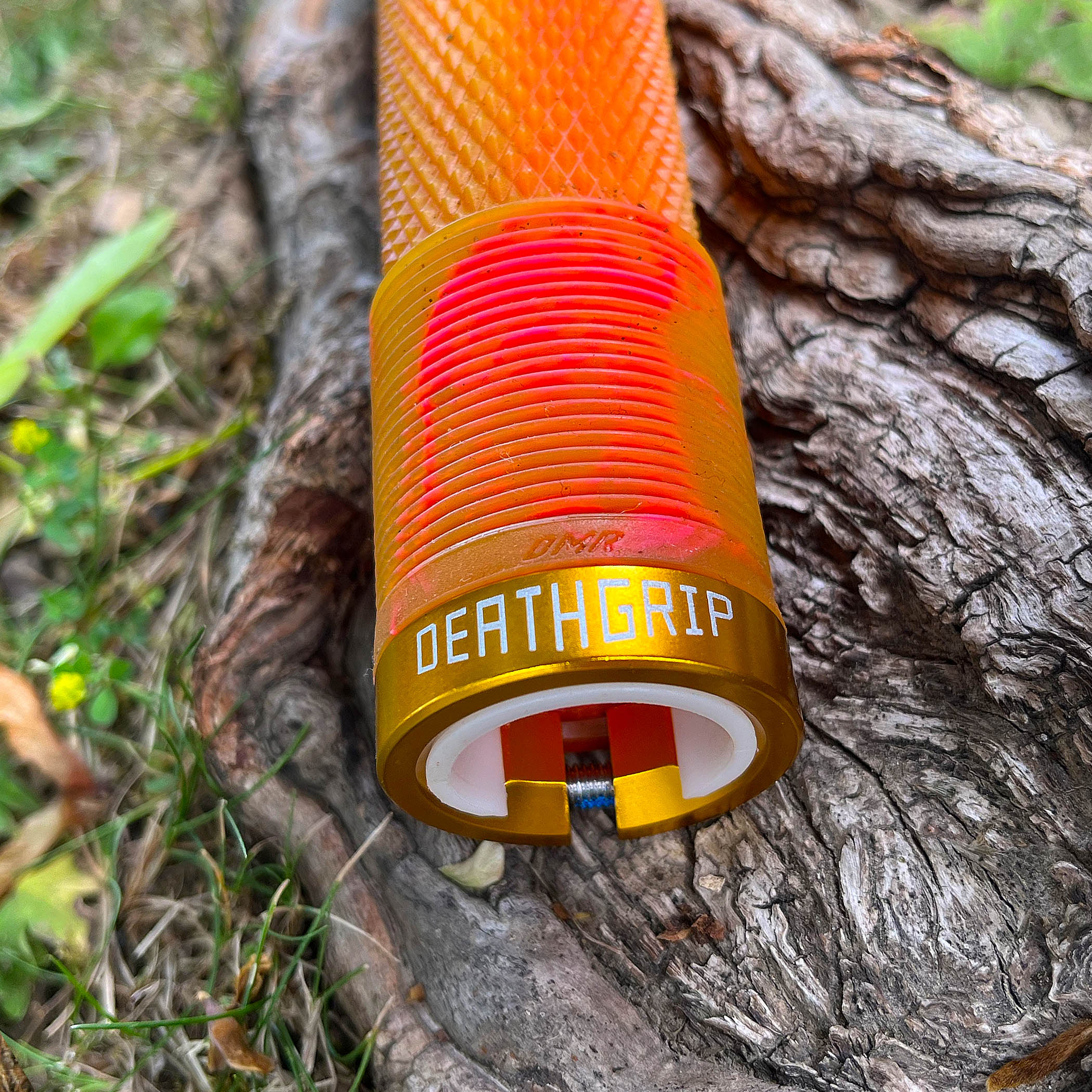 DMR Deathgrip2 Collars - Image 19
