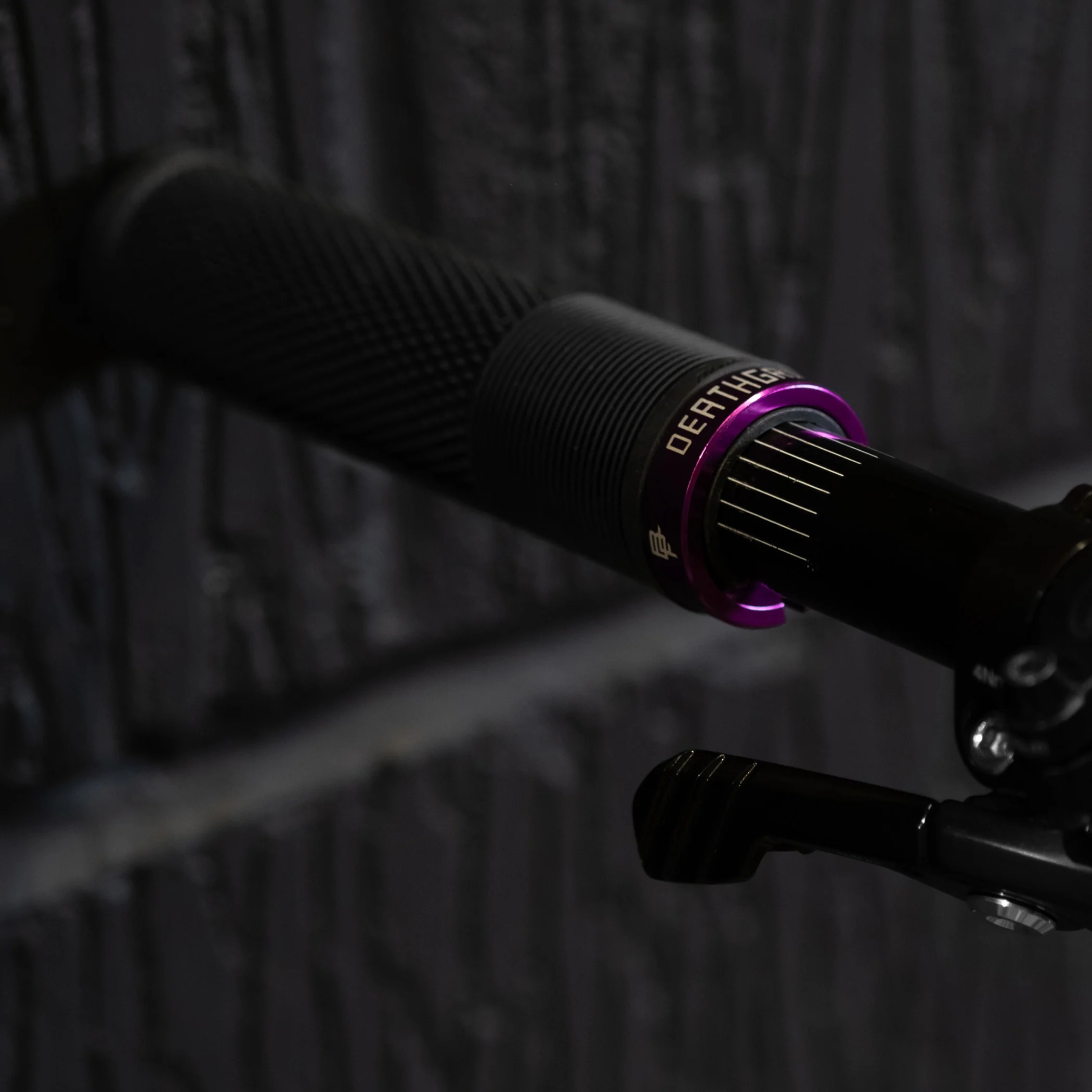 DMR Deathgrip2 Collars - Image 8