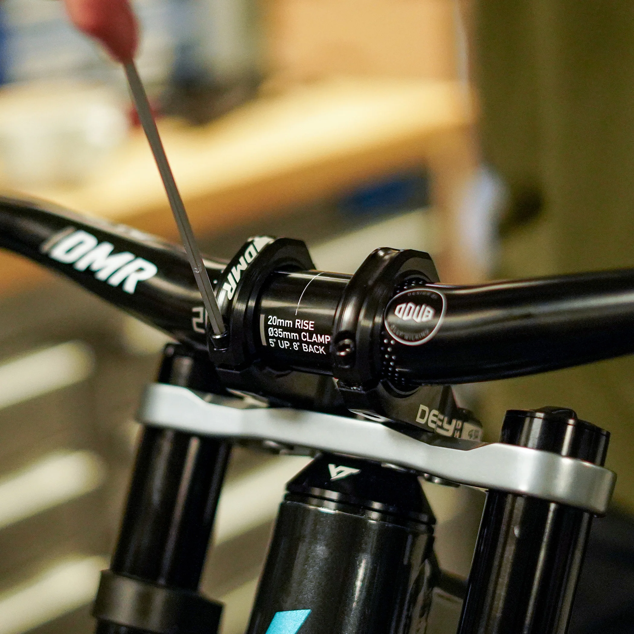DMR Defy DH Stem - Image 13